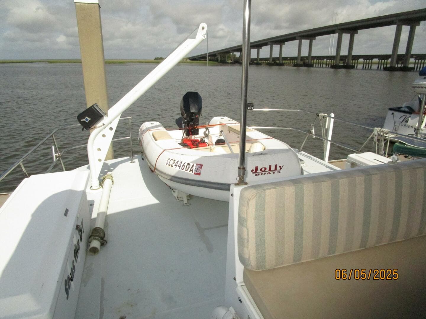 1987 Defever Rph — photo 19