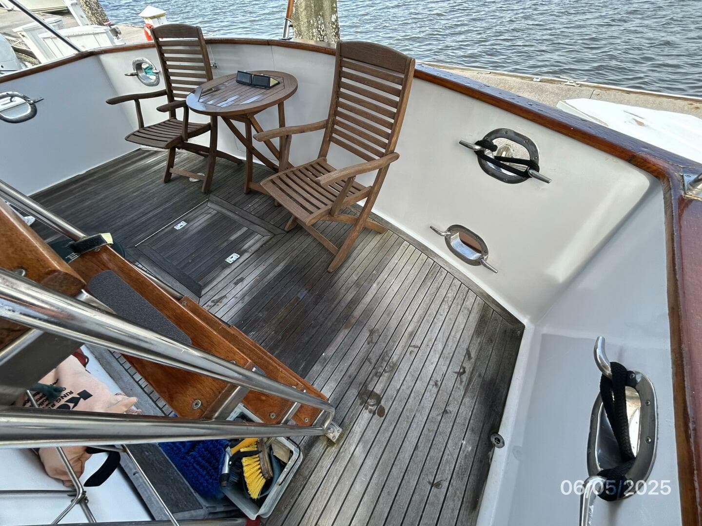 1987 Defever Rph — photo 33