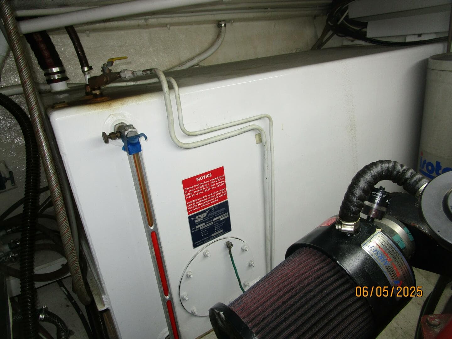 1987 Defever Rph — photo 84