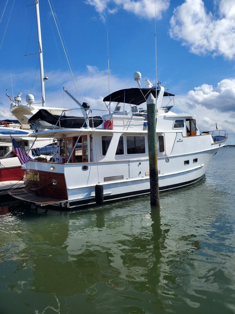 1987 Defever Rph — photo 5