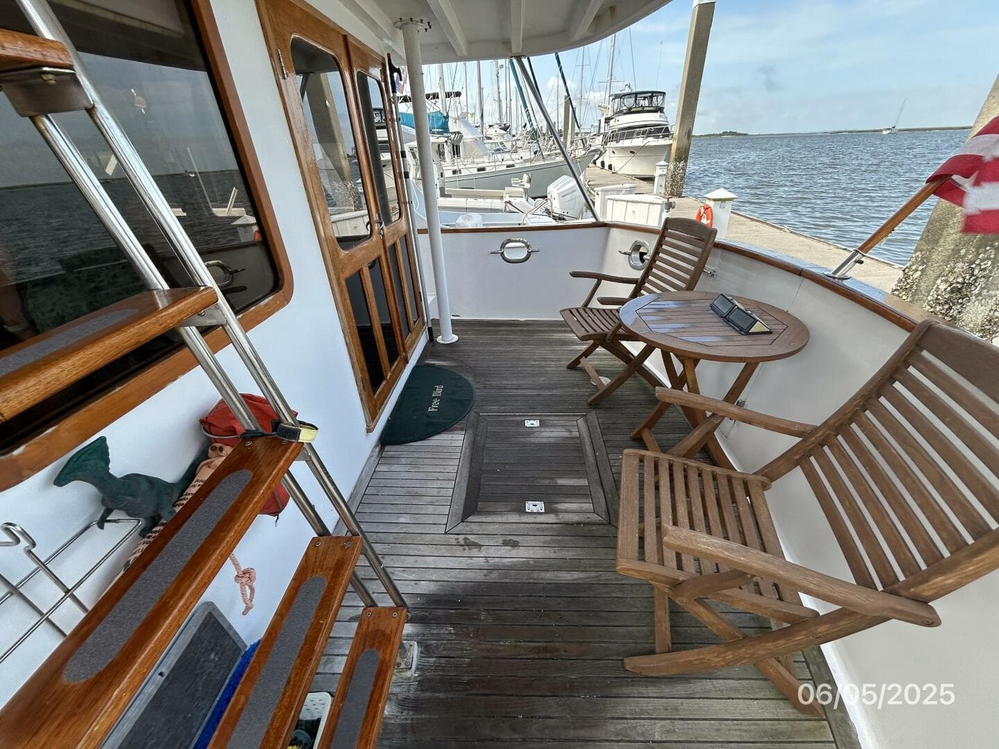 1987 Defever Rph — photo 36