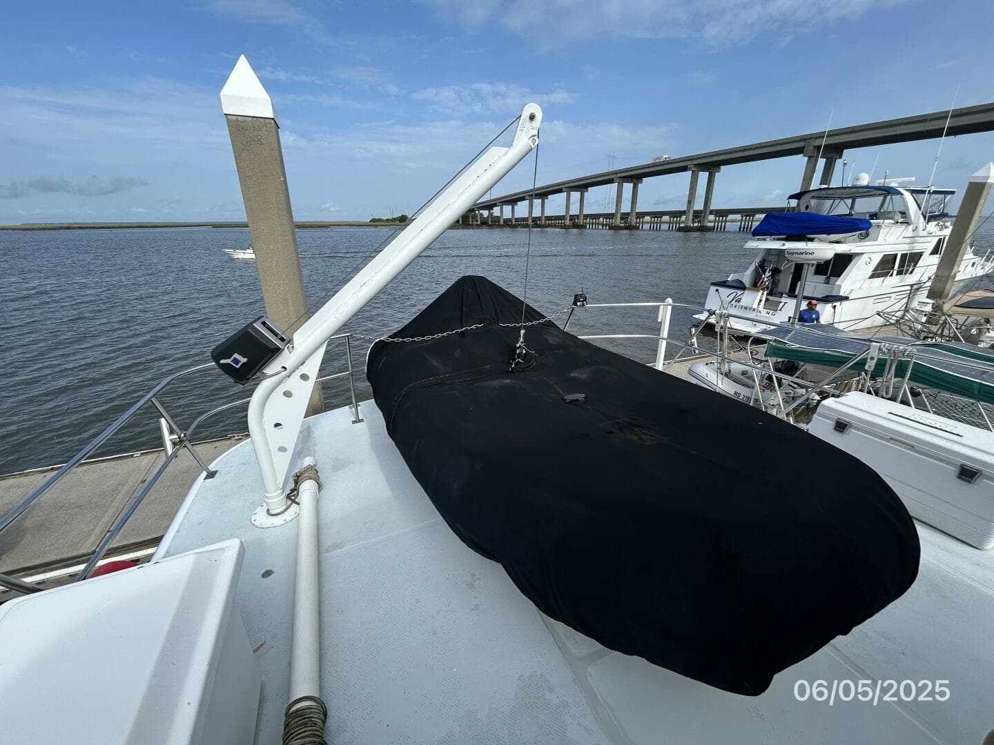 1987 Defever Rph — photo 32