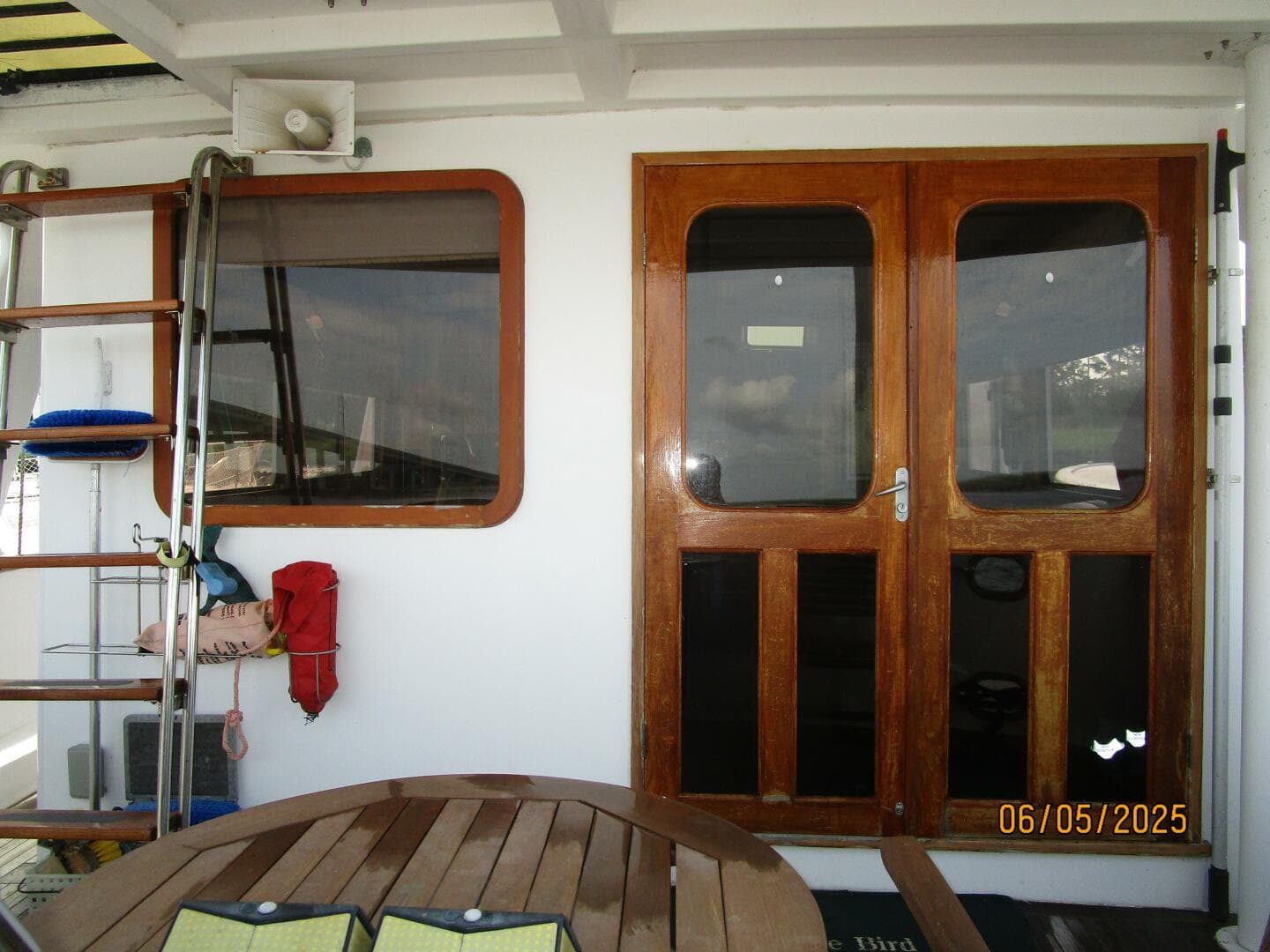 1987 Defever Rph — photo 37