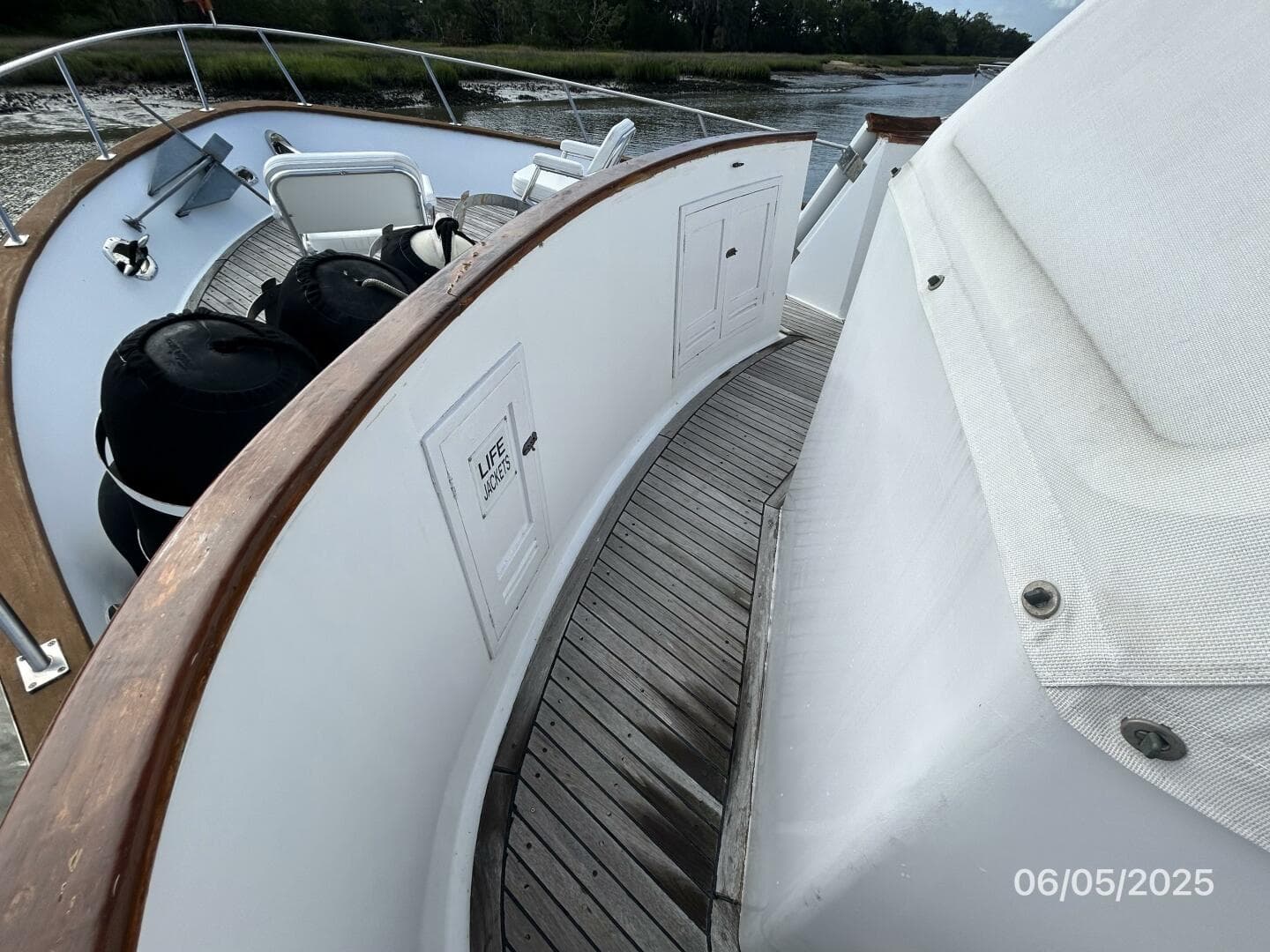 1987 Defever Rph — photo 12