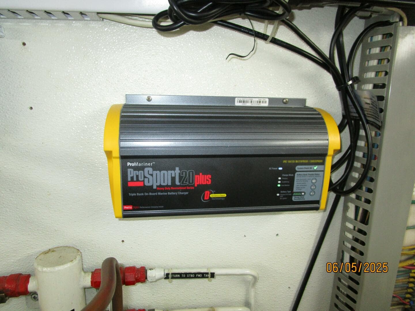 1987 Defever Rph — photo 92