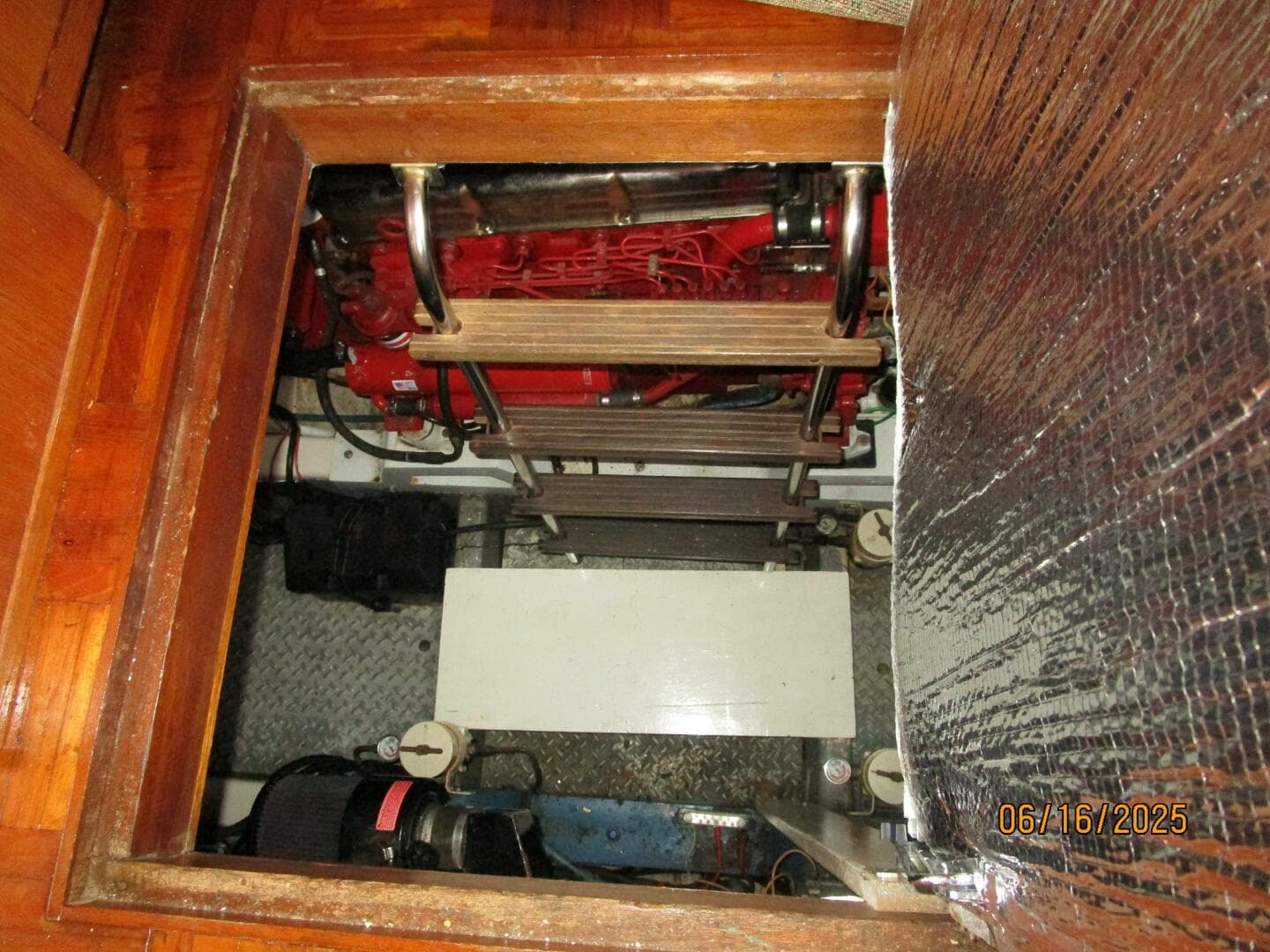 1987 Defever Rph — photo 72