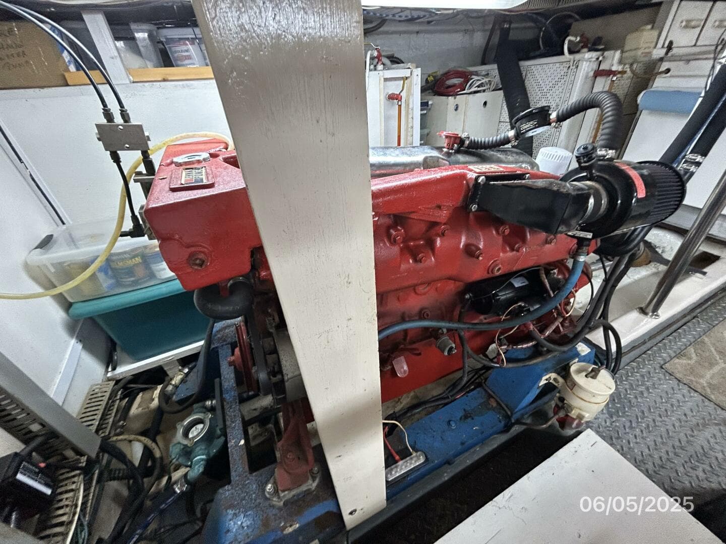 1987 Defever Rph — photo 77