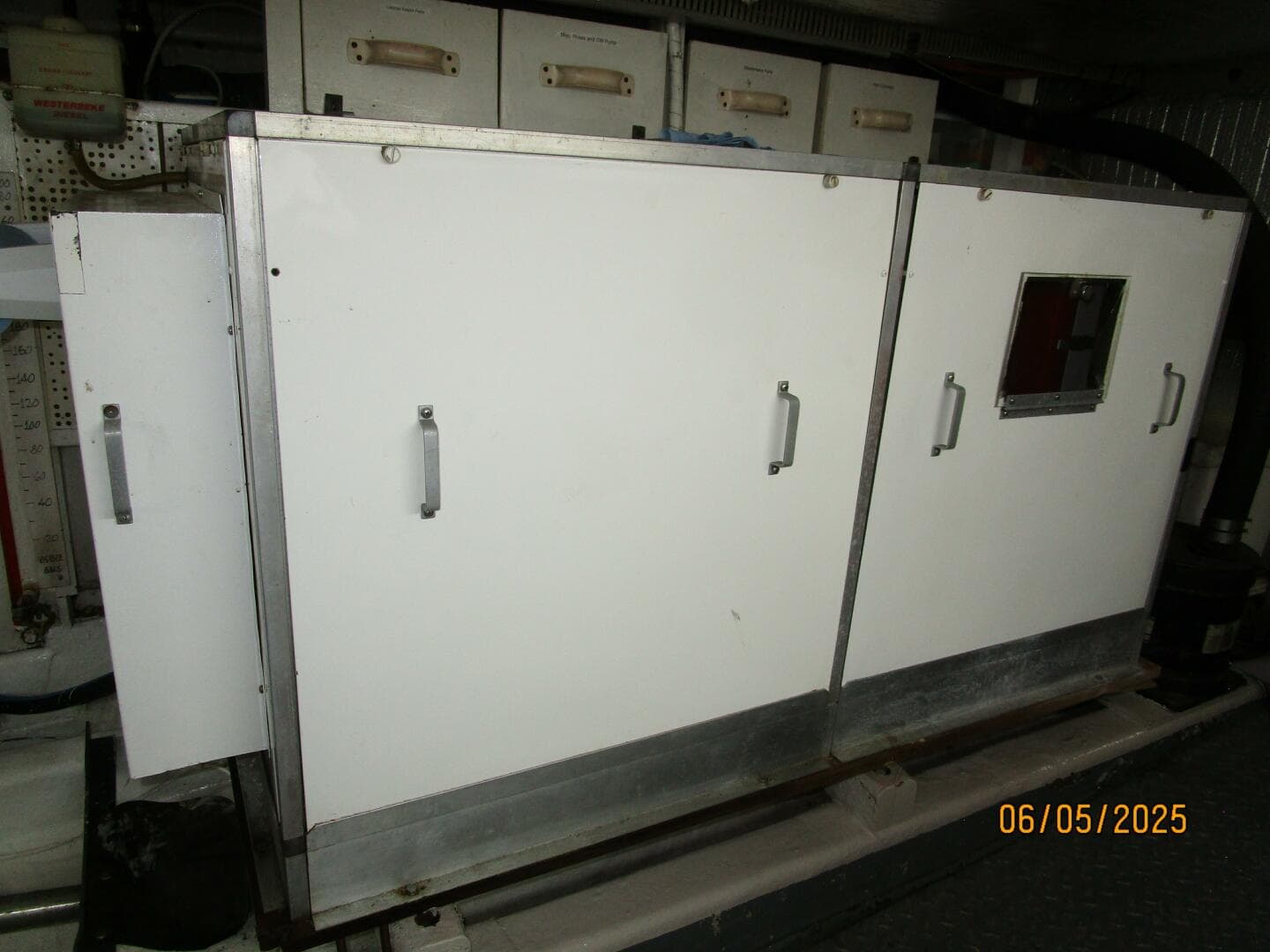 1987 Defever Rph — photo 87