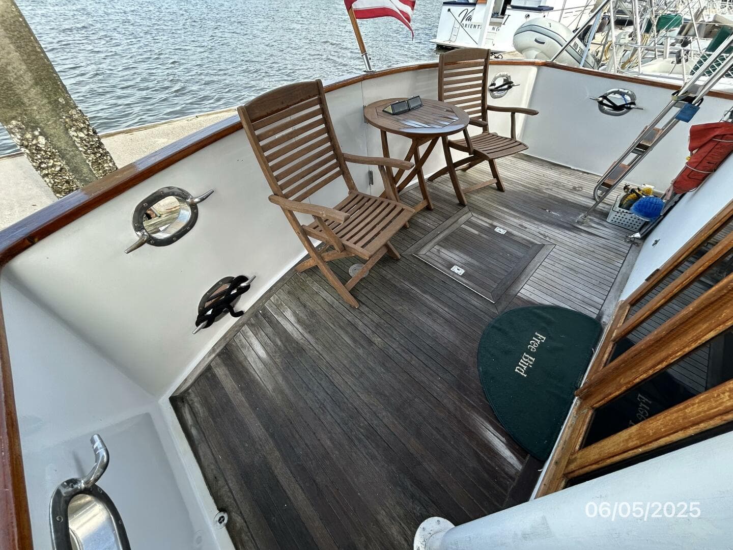 1987 Defever Rph — photo 34