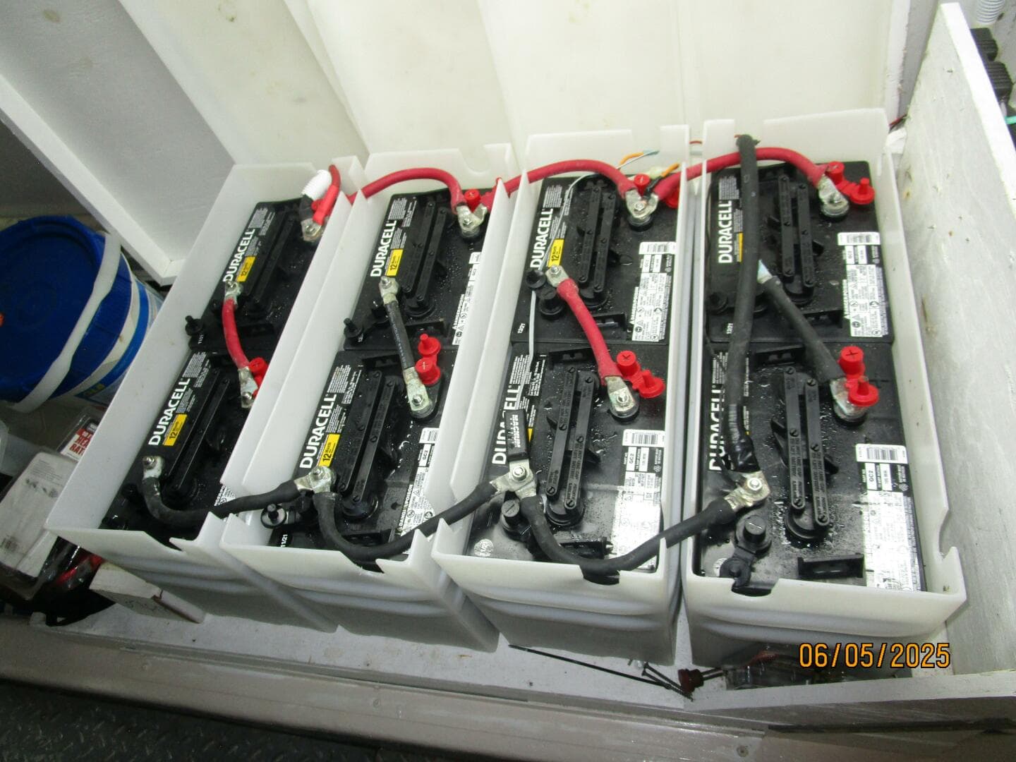 1987 Defever Rph — photo 93