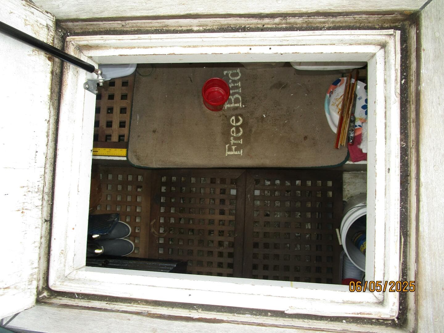 1987 Defever Rph — photo 38