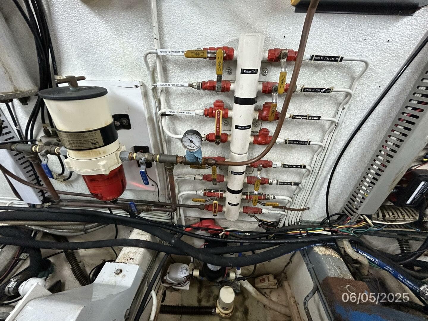 1987 Defever Rph — photo 79