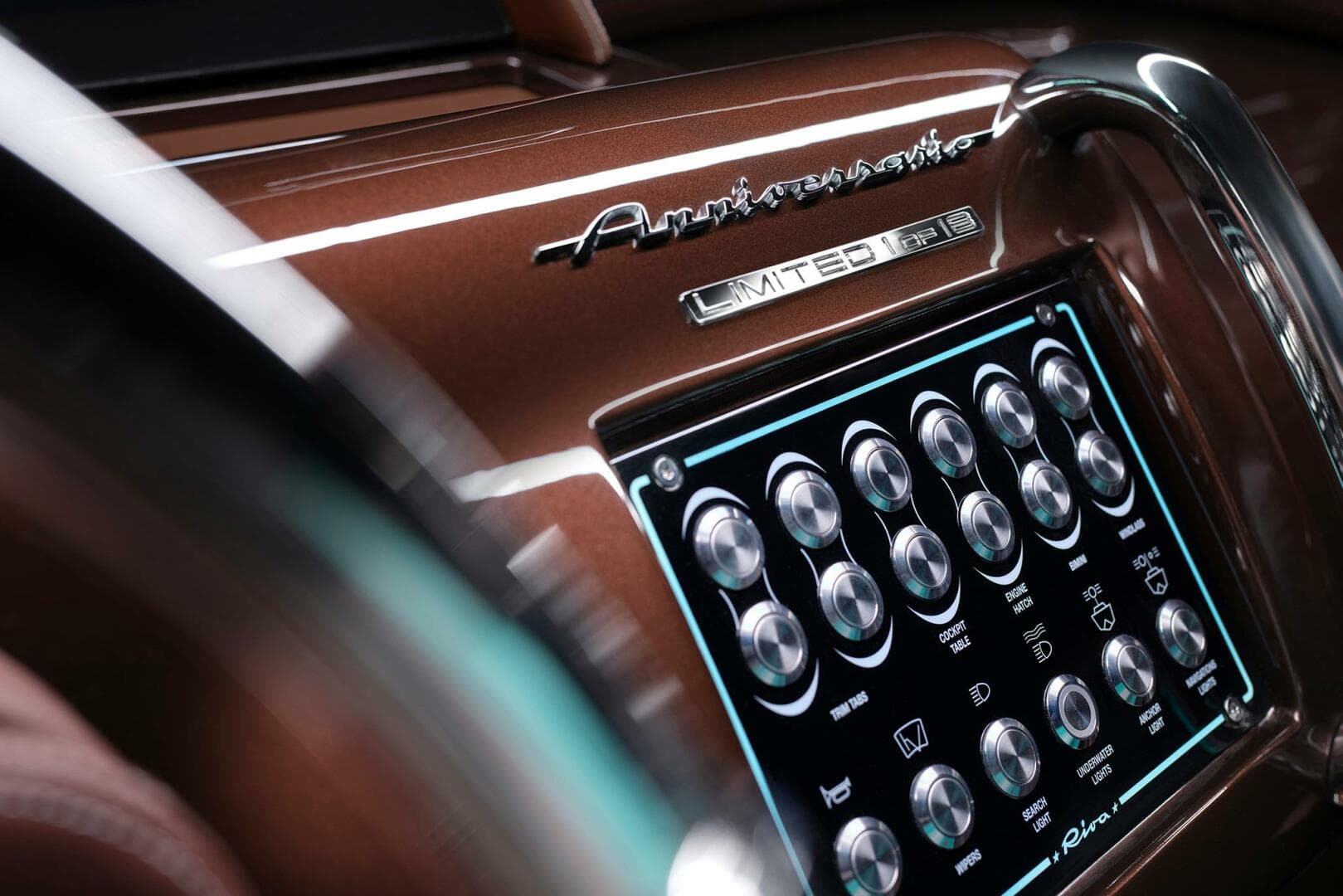 2023 Riva Anniversario — photo 21
