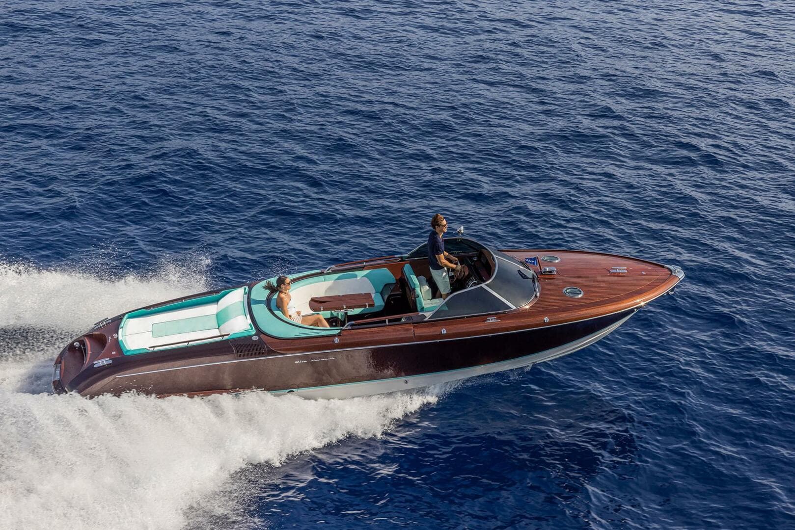 2023 Riva Anniversario — photo 8