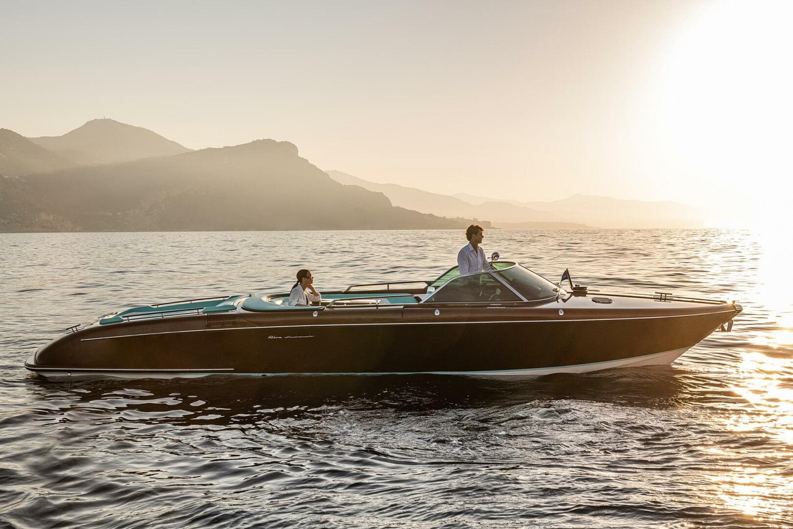 2023 Riva Anniversario — photo 3