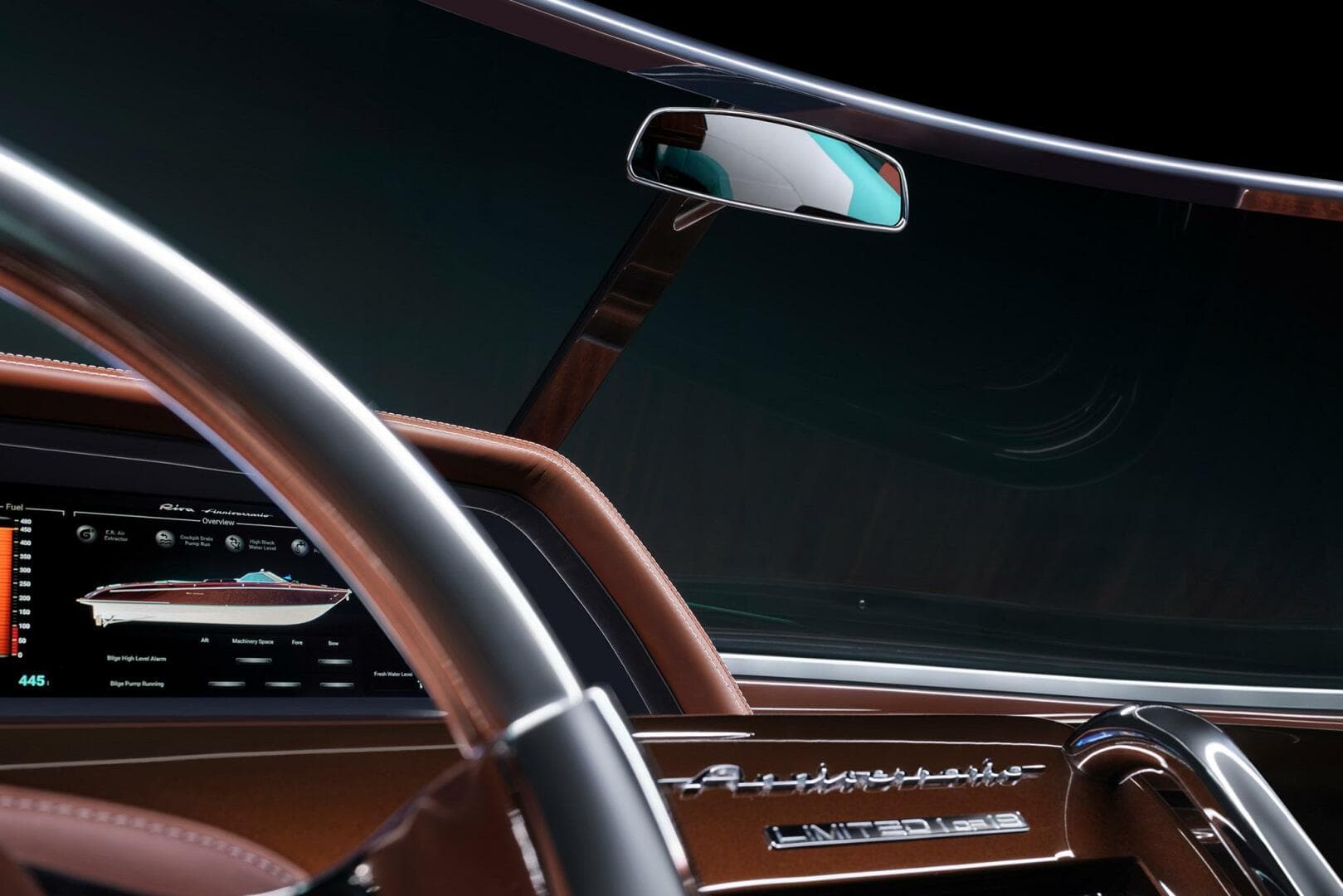 2023 Riva Anniversario — photo 20