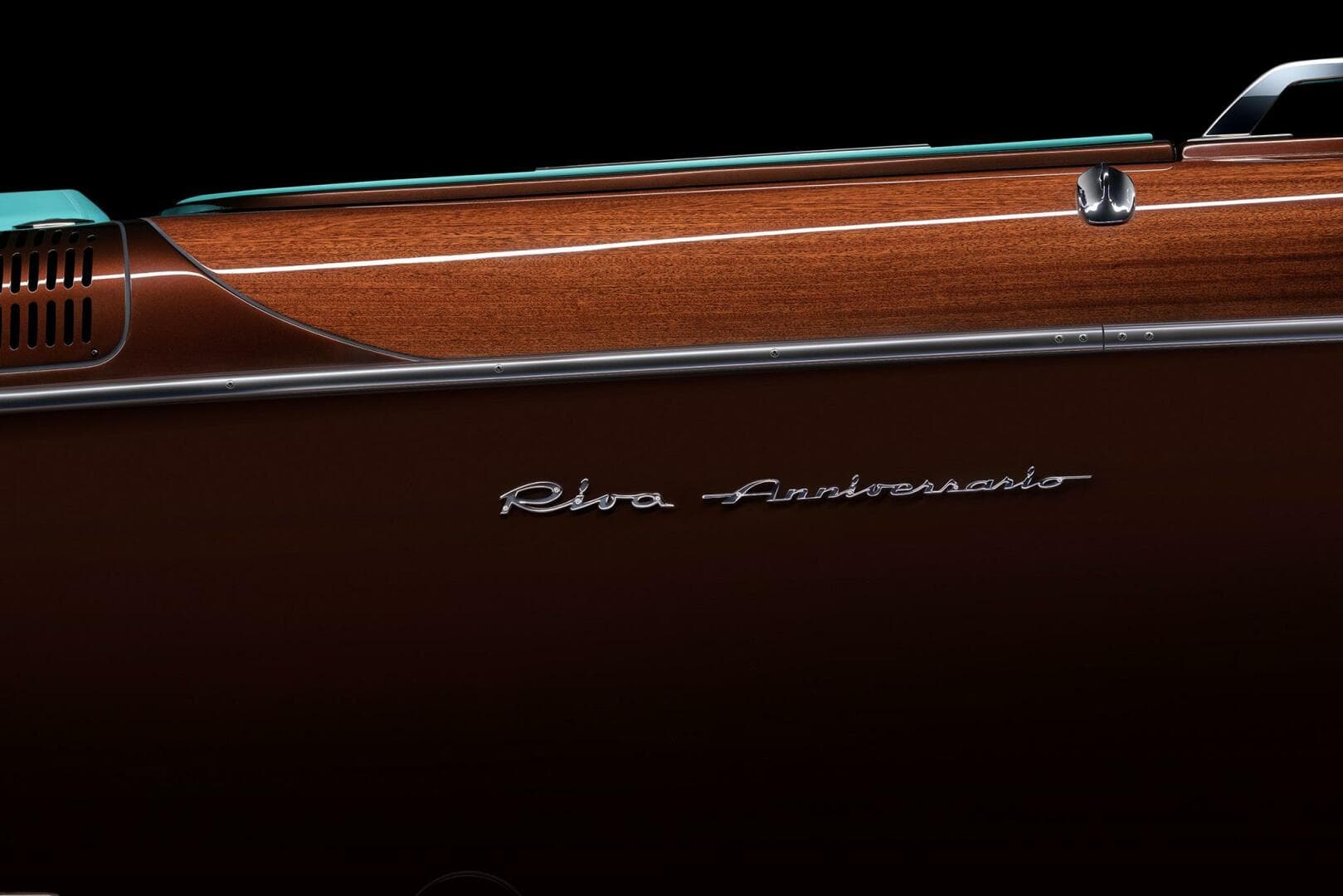 2023 Riva Anniversario — photo 16