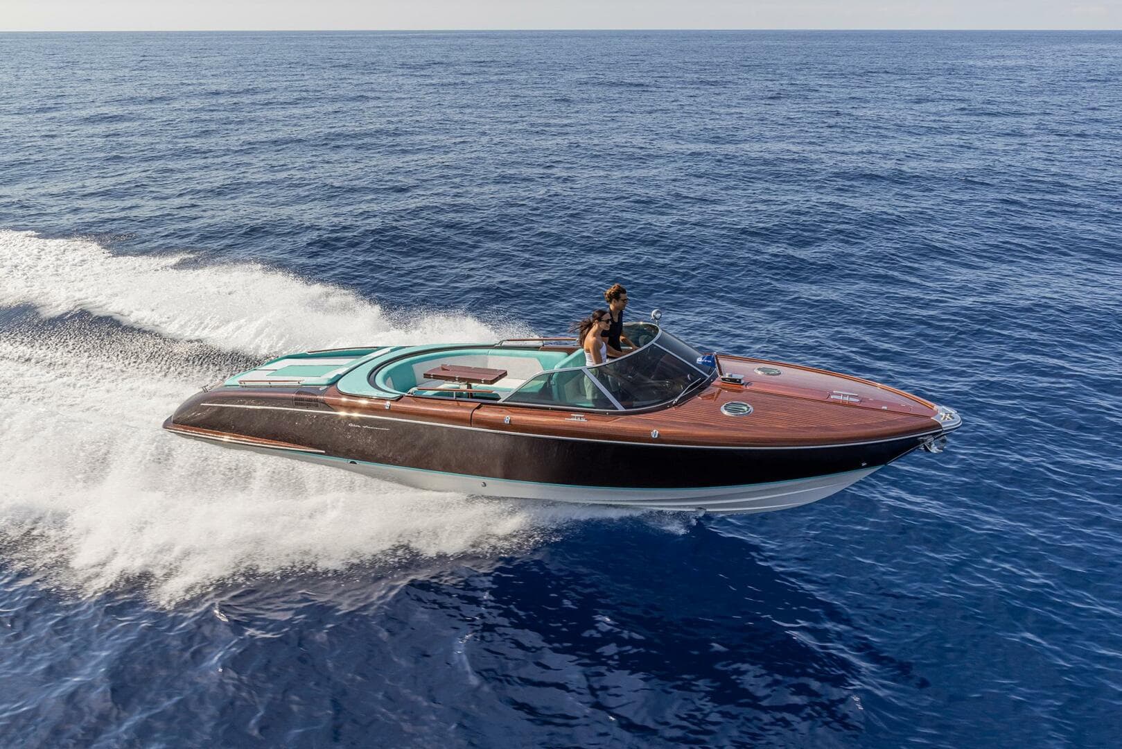2023 Riva Anniversario — photo 2