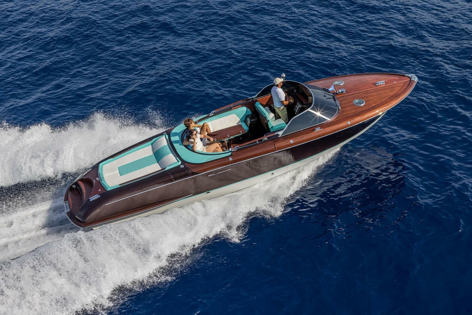2023 Riva Anniversario — photo 10