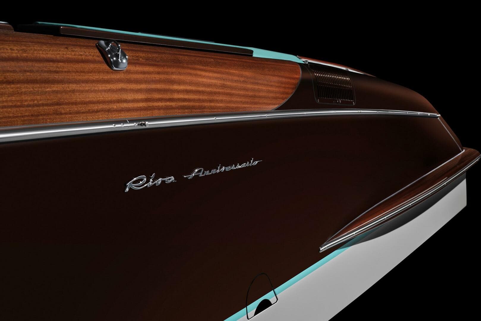 2023 Riva Anniversario — photo 23