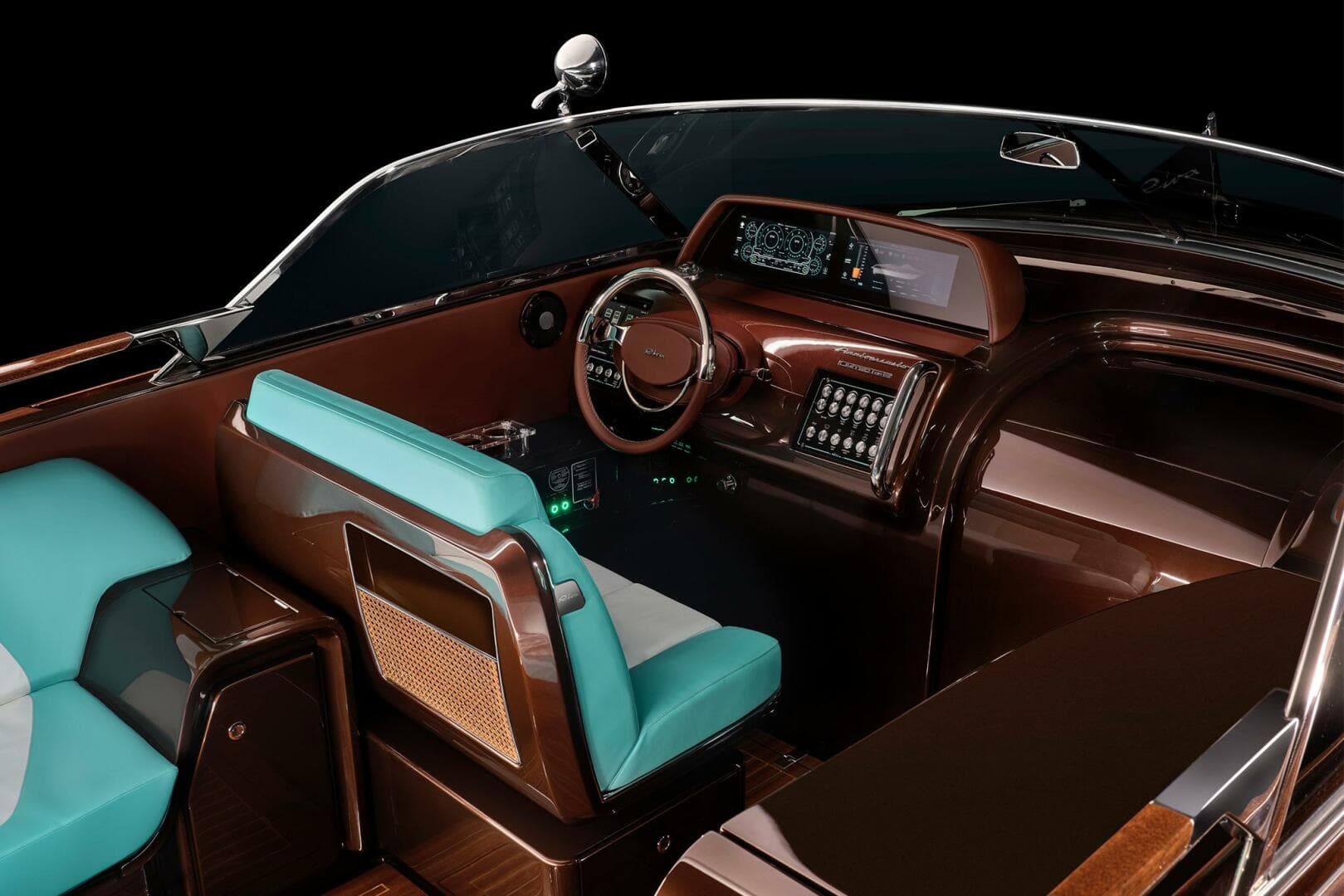 2023 Riva Anniversario — photo 19