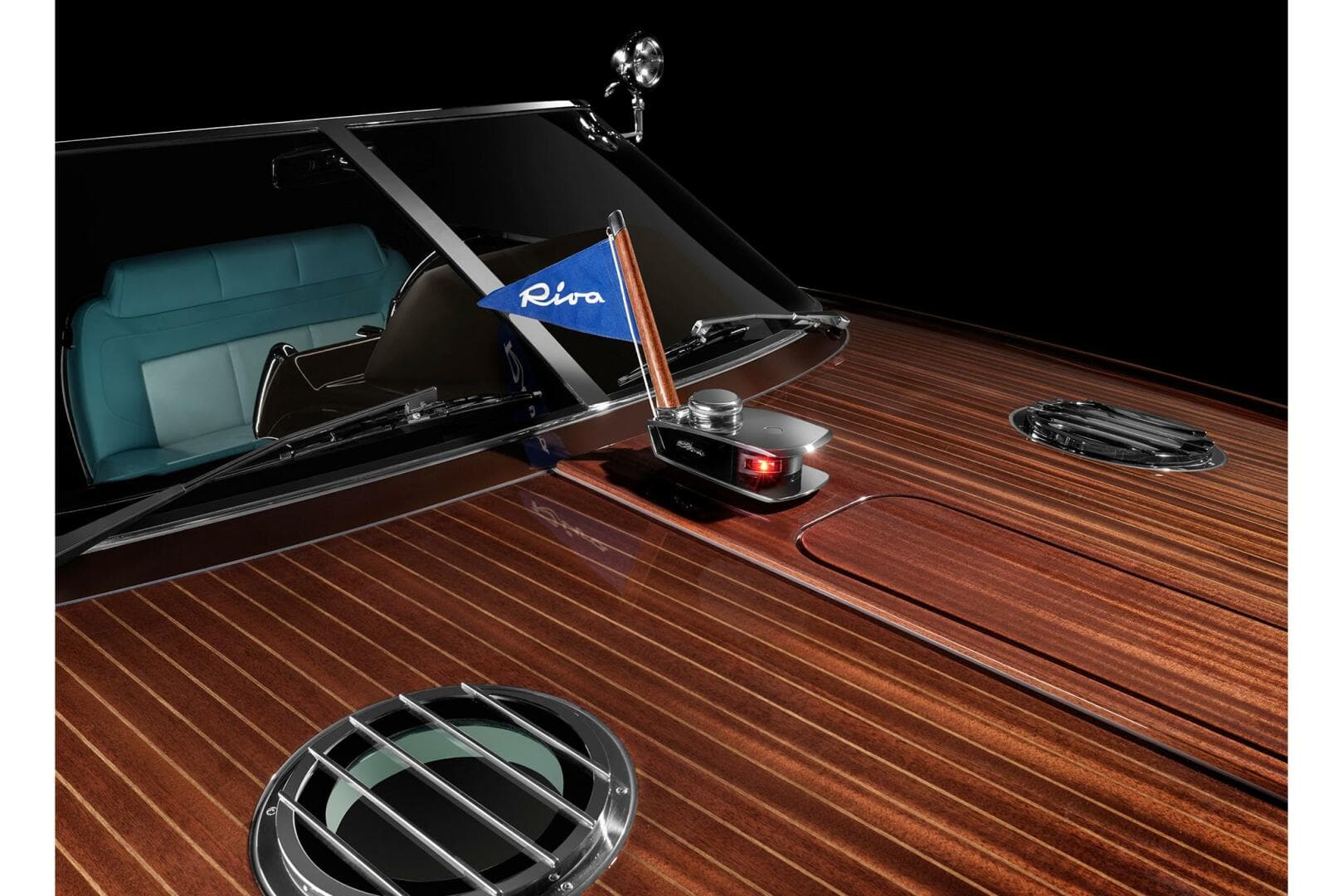 2023 Riva Anniversario — photo 18