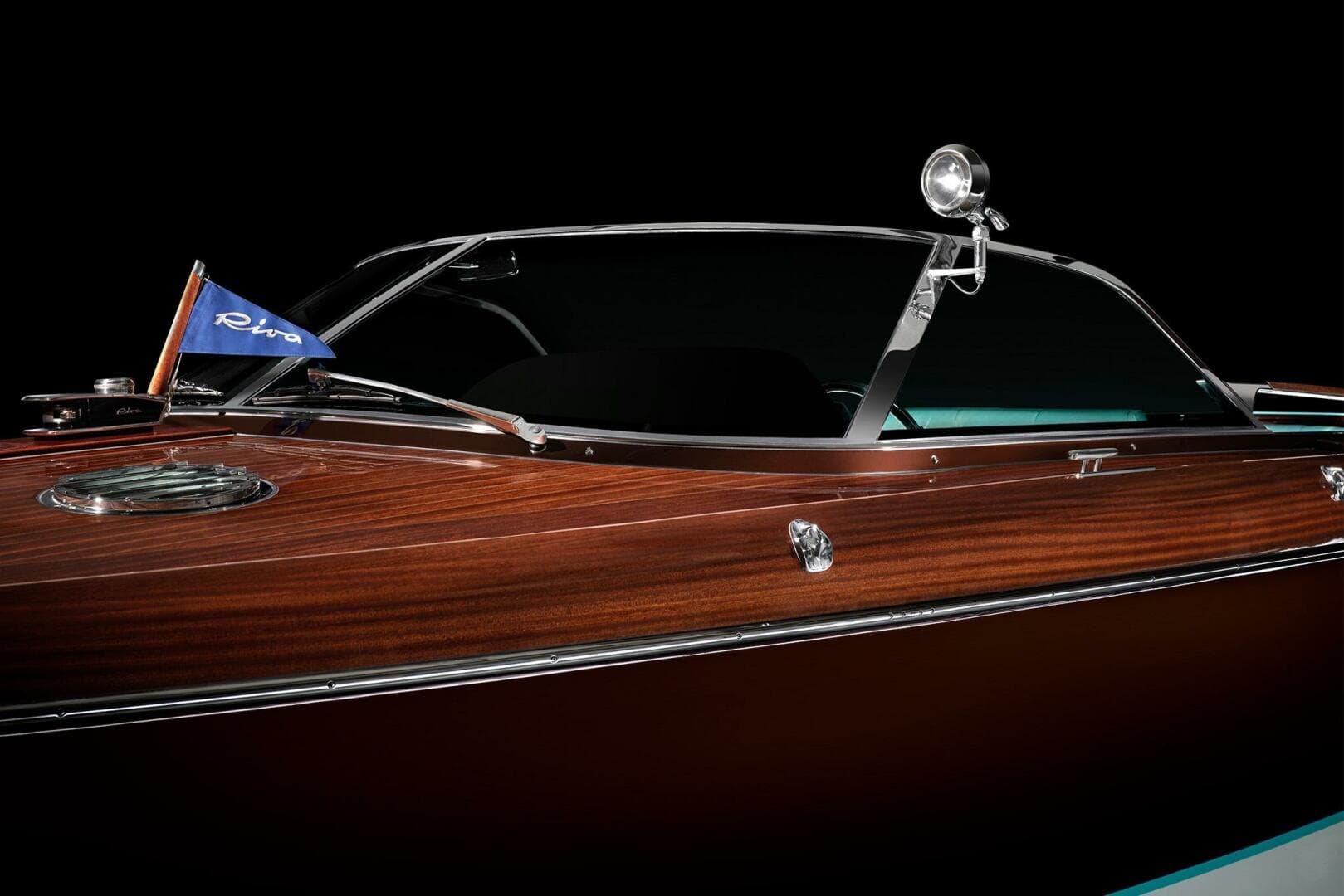 2023 Riva Anniversario — photo 22