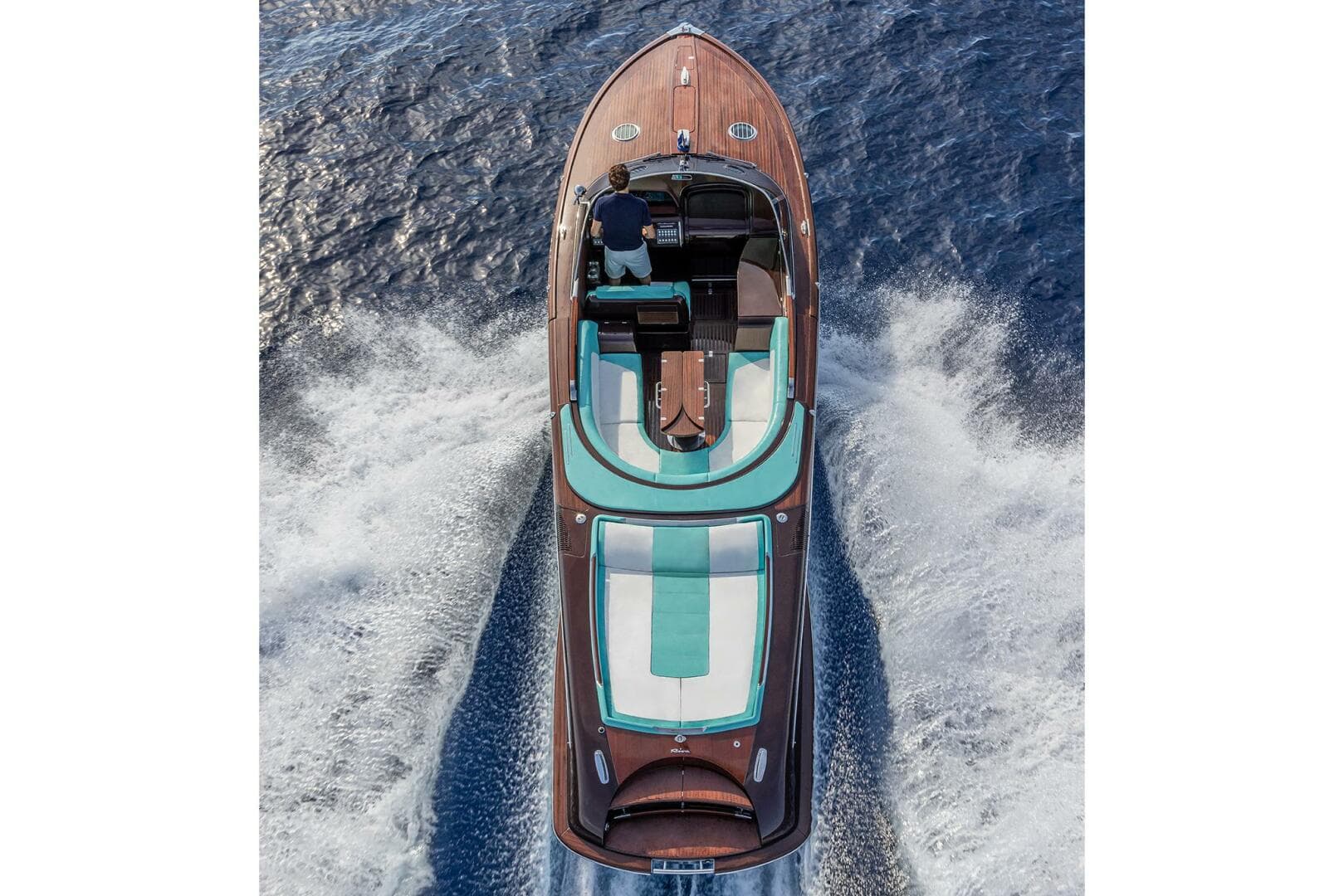 2023 Riva Anniversario — photo 5
