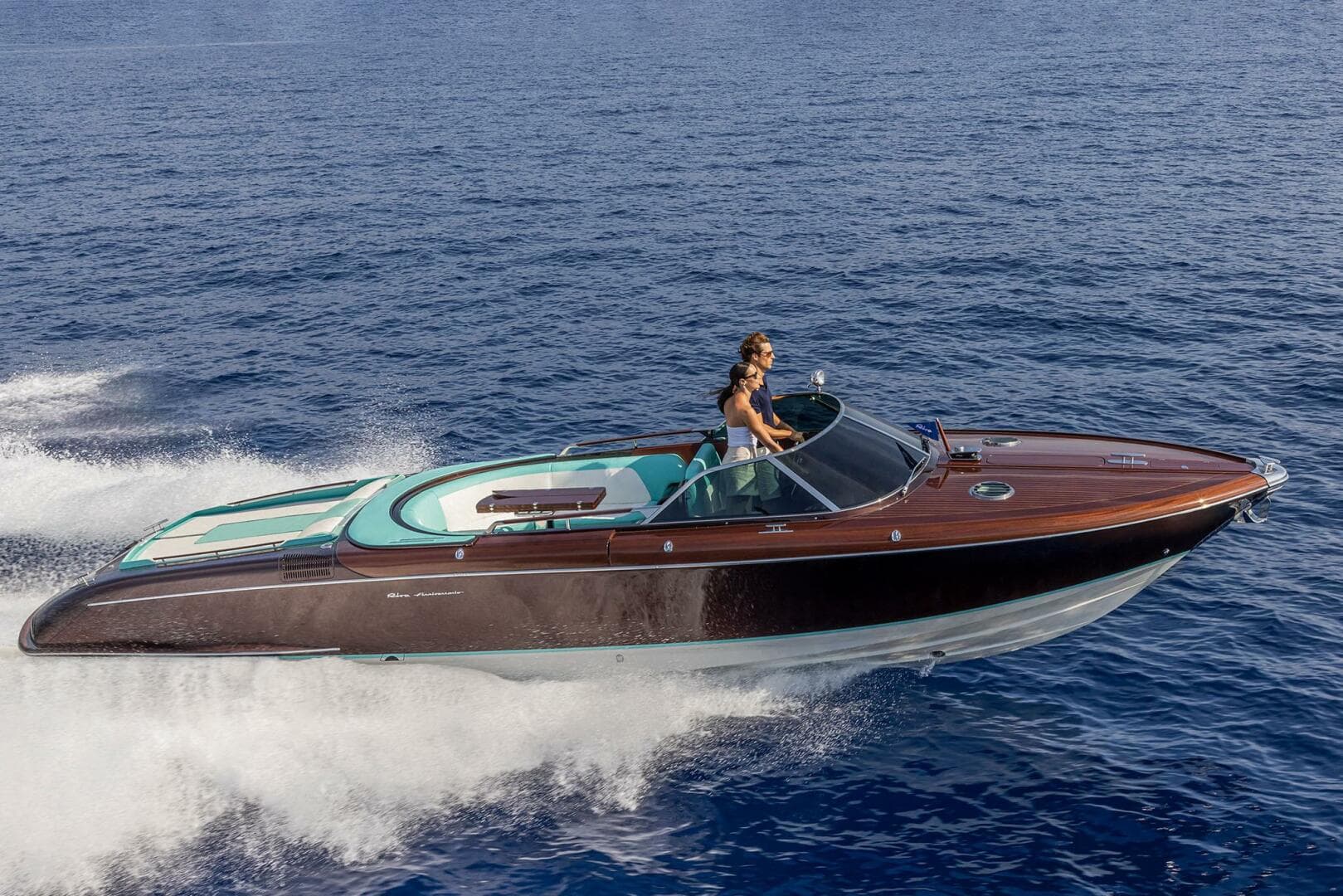 2023 Riva Anniversario — photo 9
