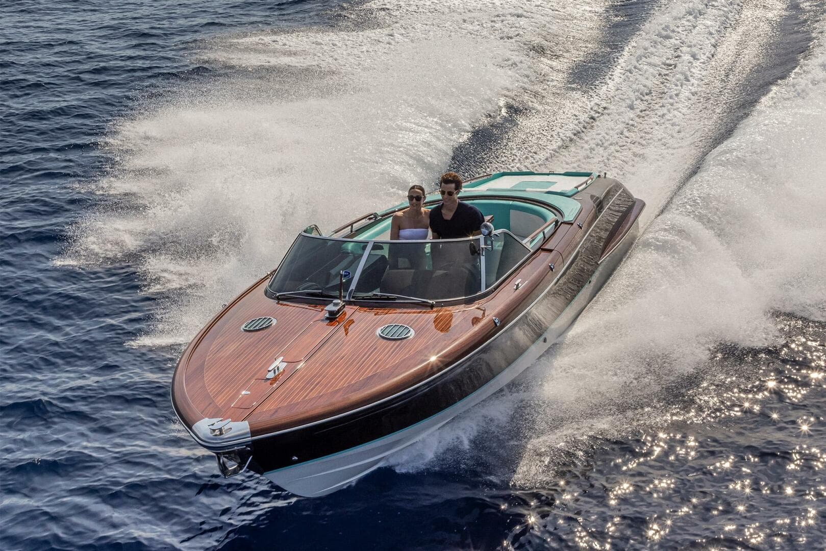 2023 Riva Anniversario — photo 6