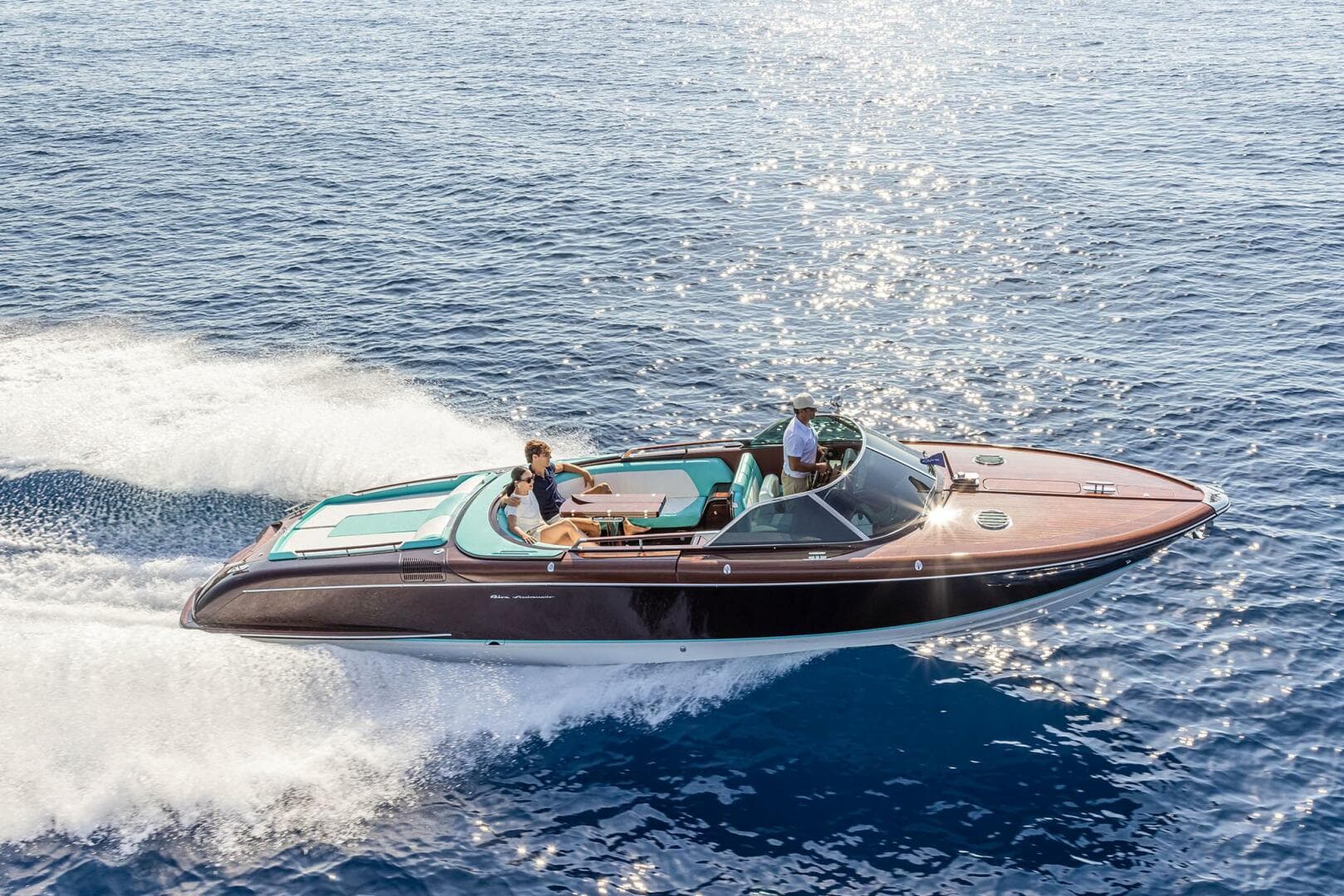 2023 Riva Anniversario — photo 12