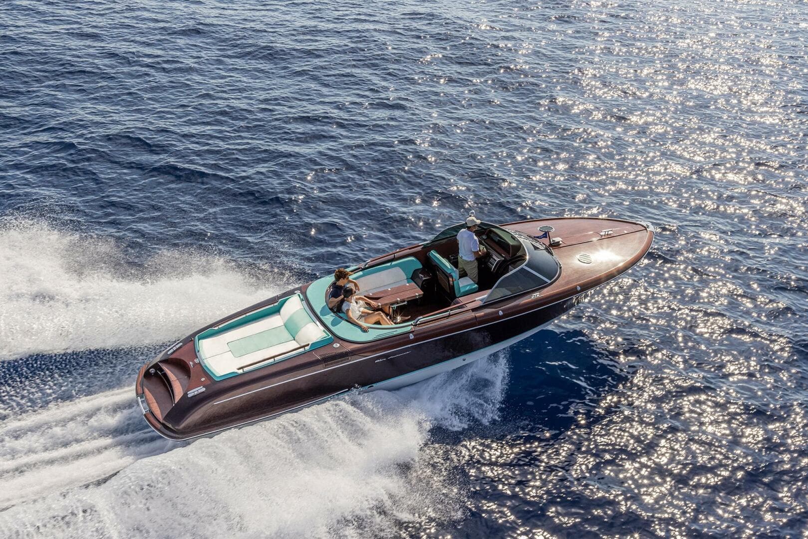 2023 Riva Anniversario — photo 4