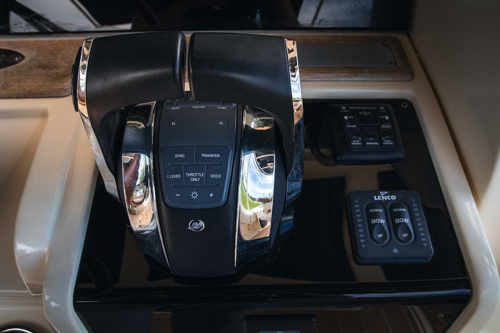 2017 Chris-Craft Catalina 34 — photo 6