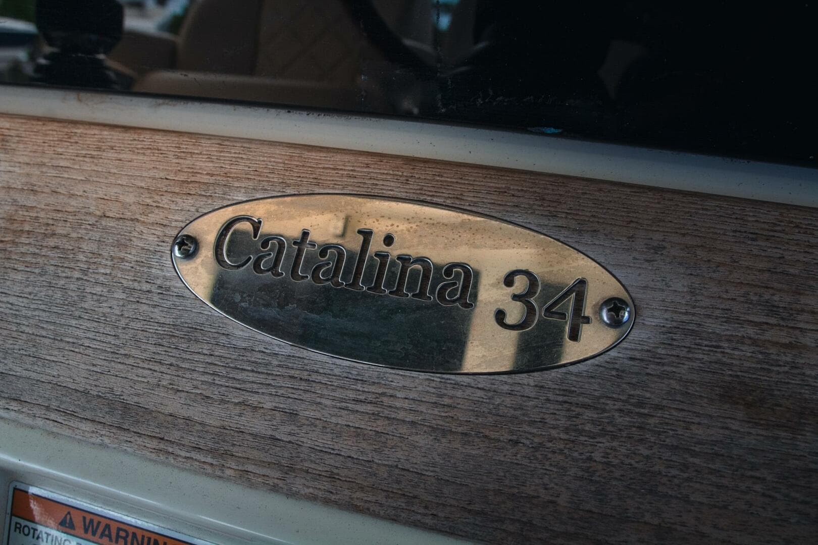 2017 Chris-Craft Catalina 34 — photo 11