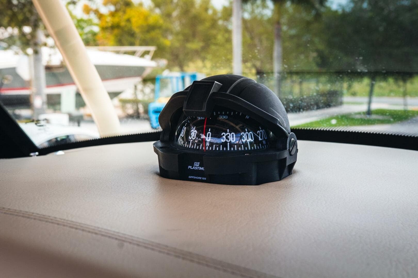 2017 Chris-Craft Catalina 34 — photo 7