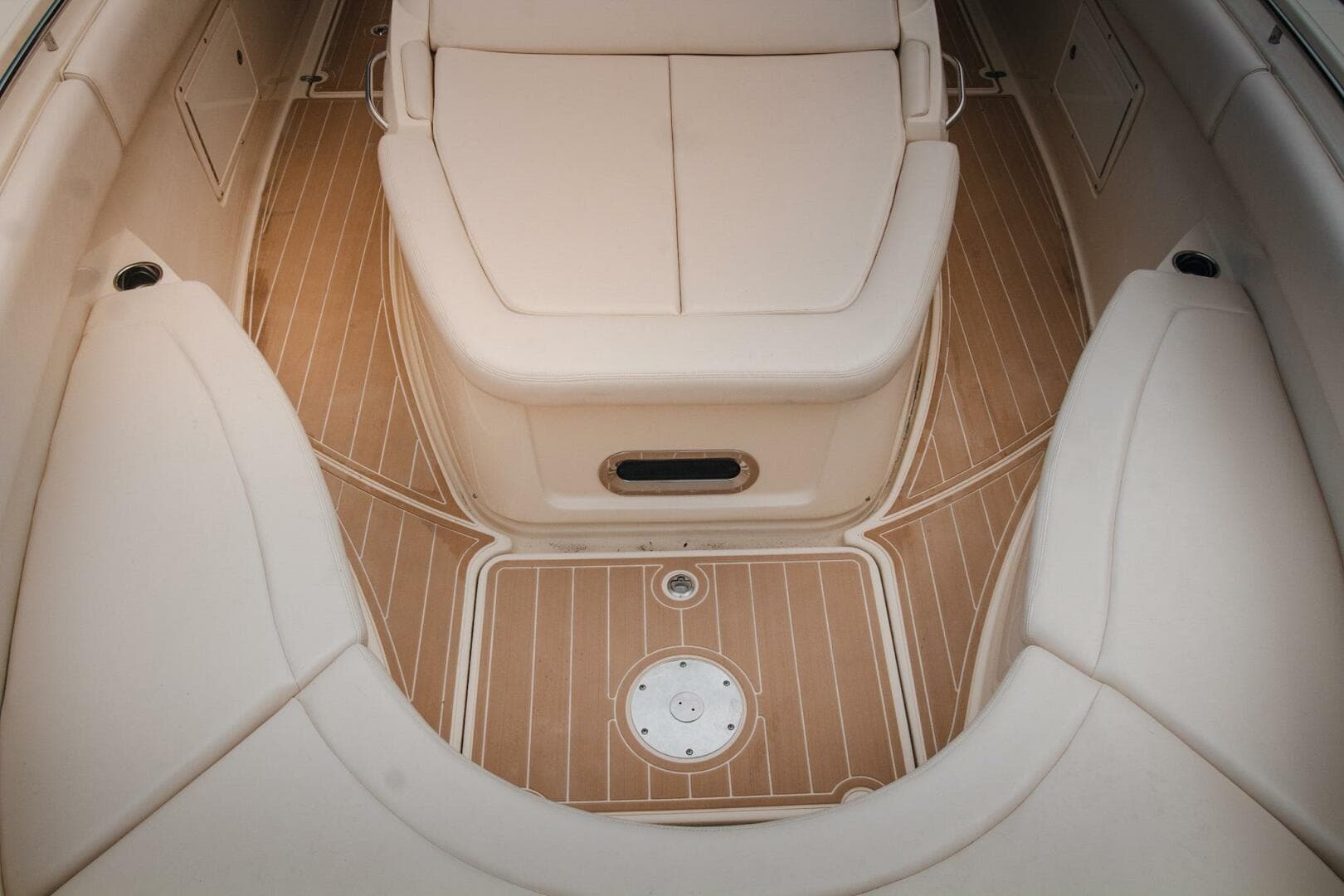 2017 Chris-Craft Catalina 34 — photo 10