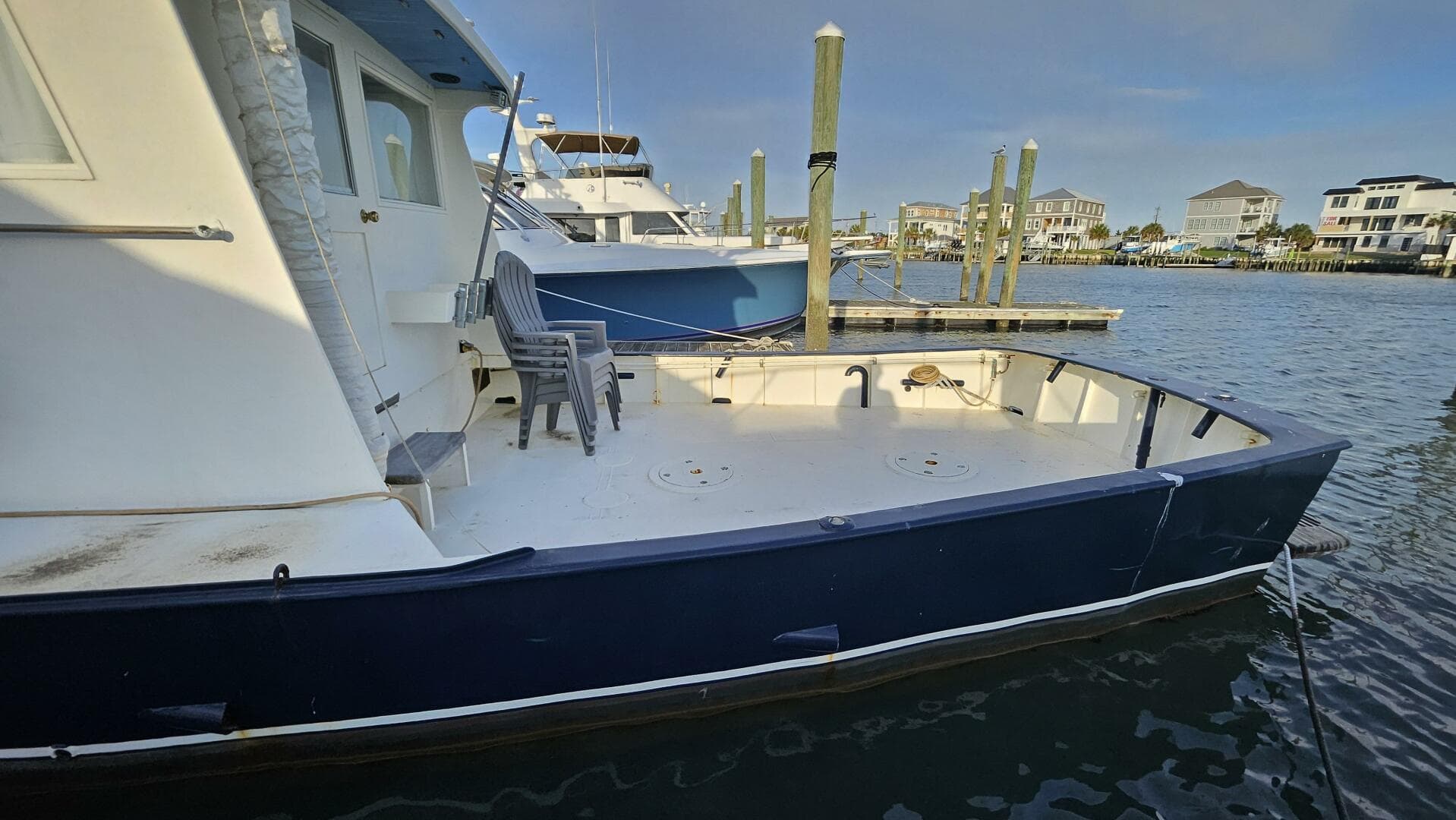 1972 Custom — photo 7