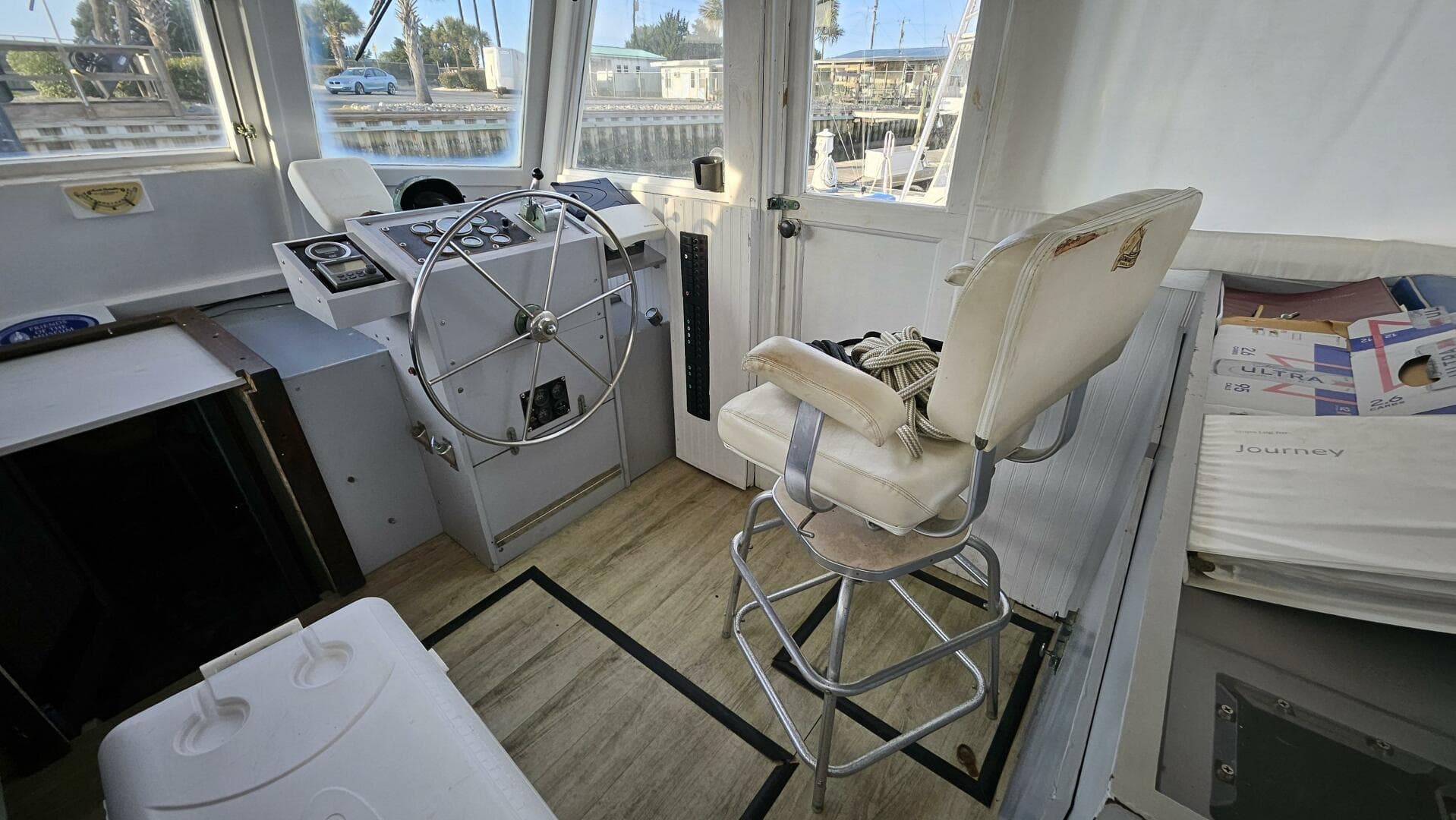 1972 Custom — photo 12