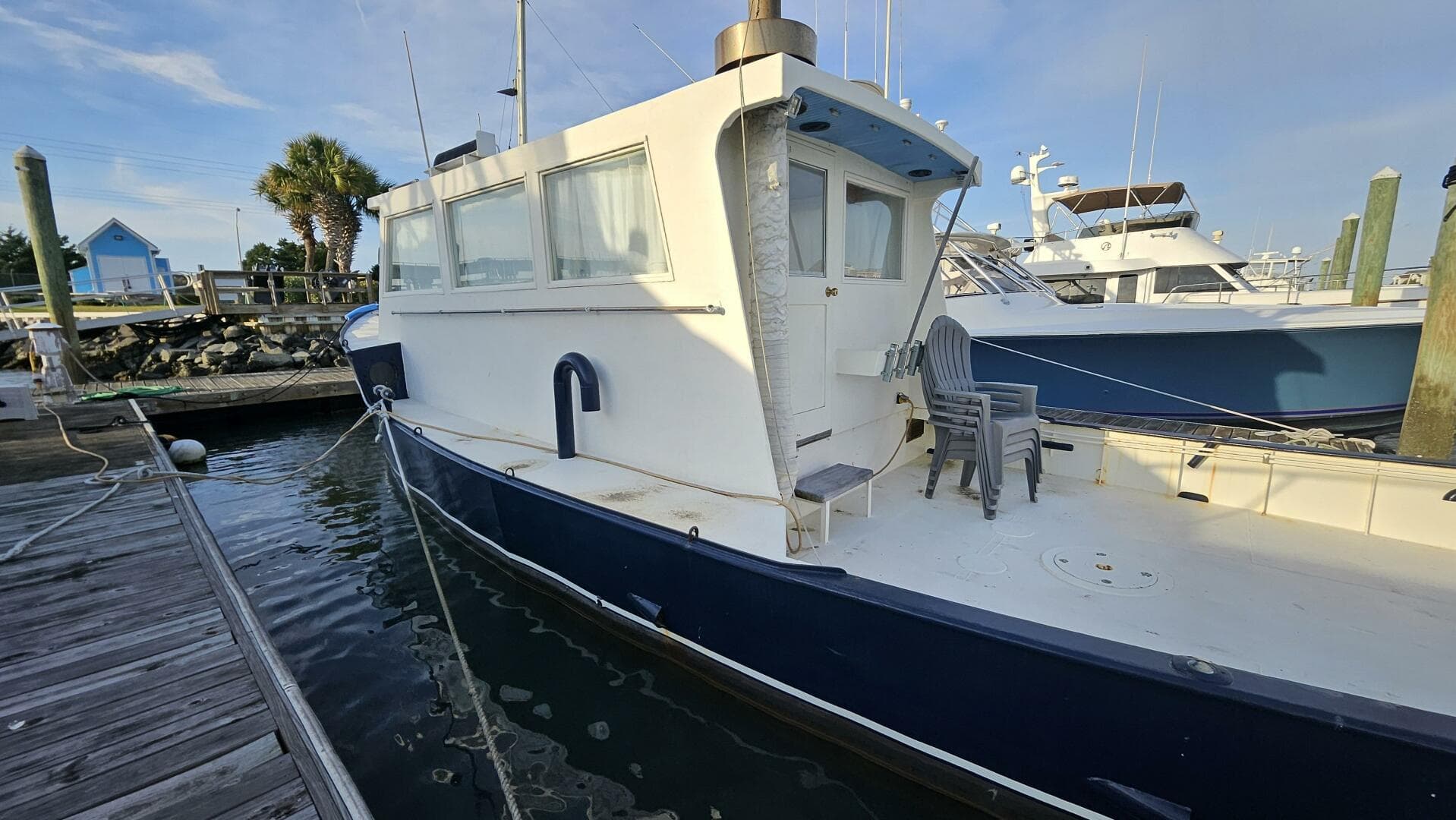 1972 Custom — photo 6