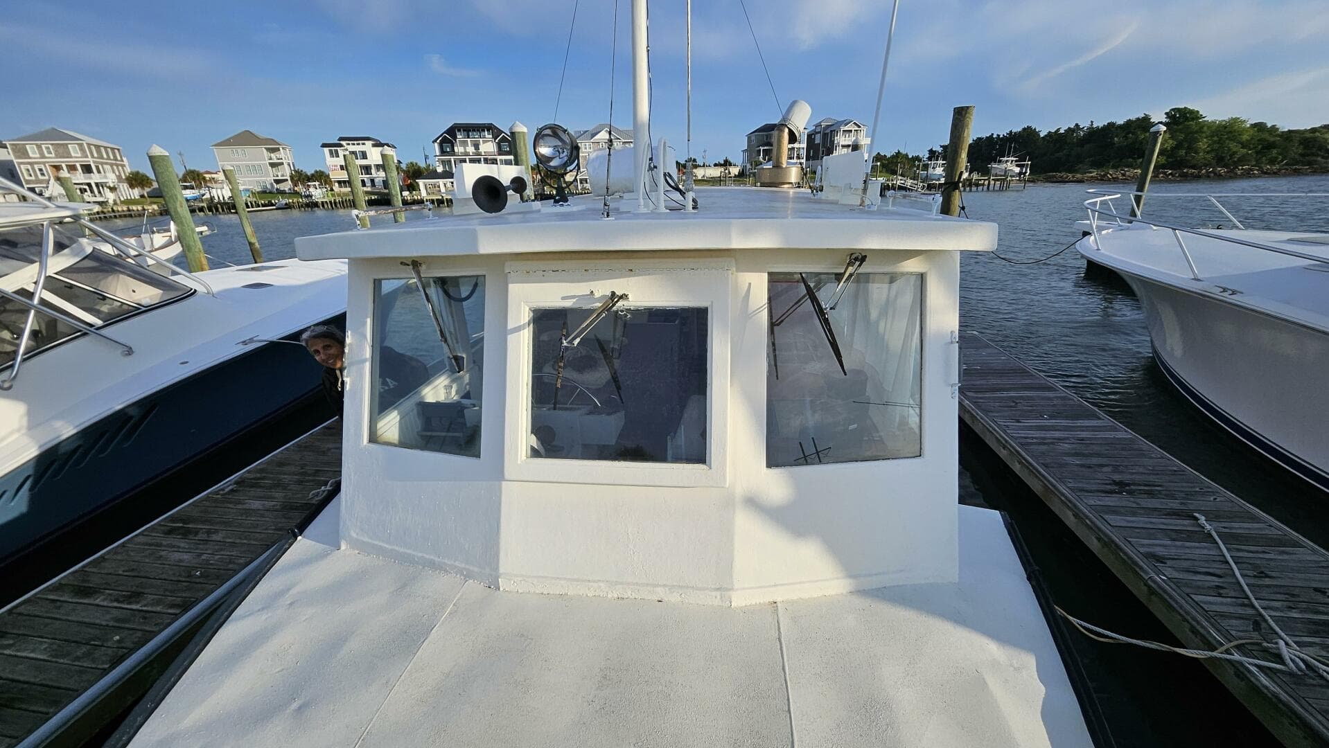 1972 Custom — photo 5