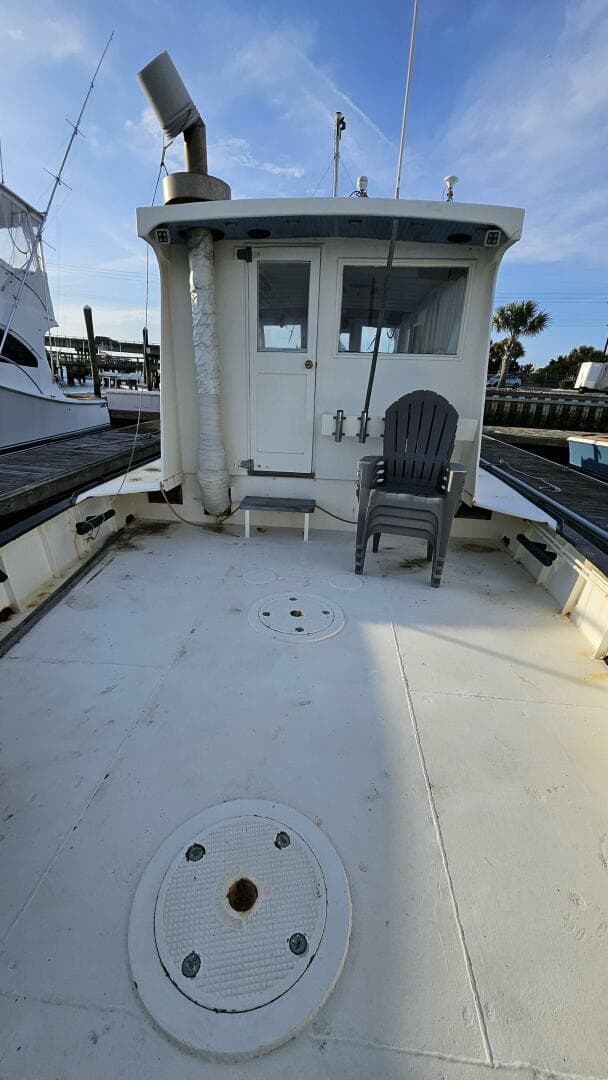 1972 Custom — photo 10