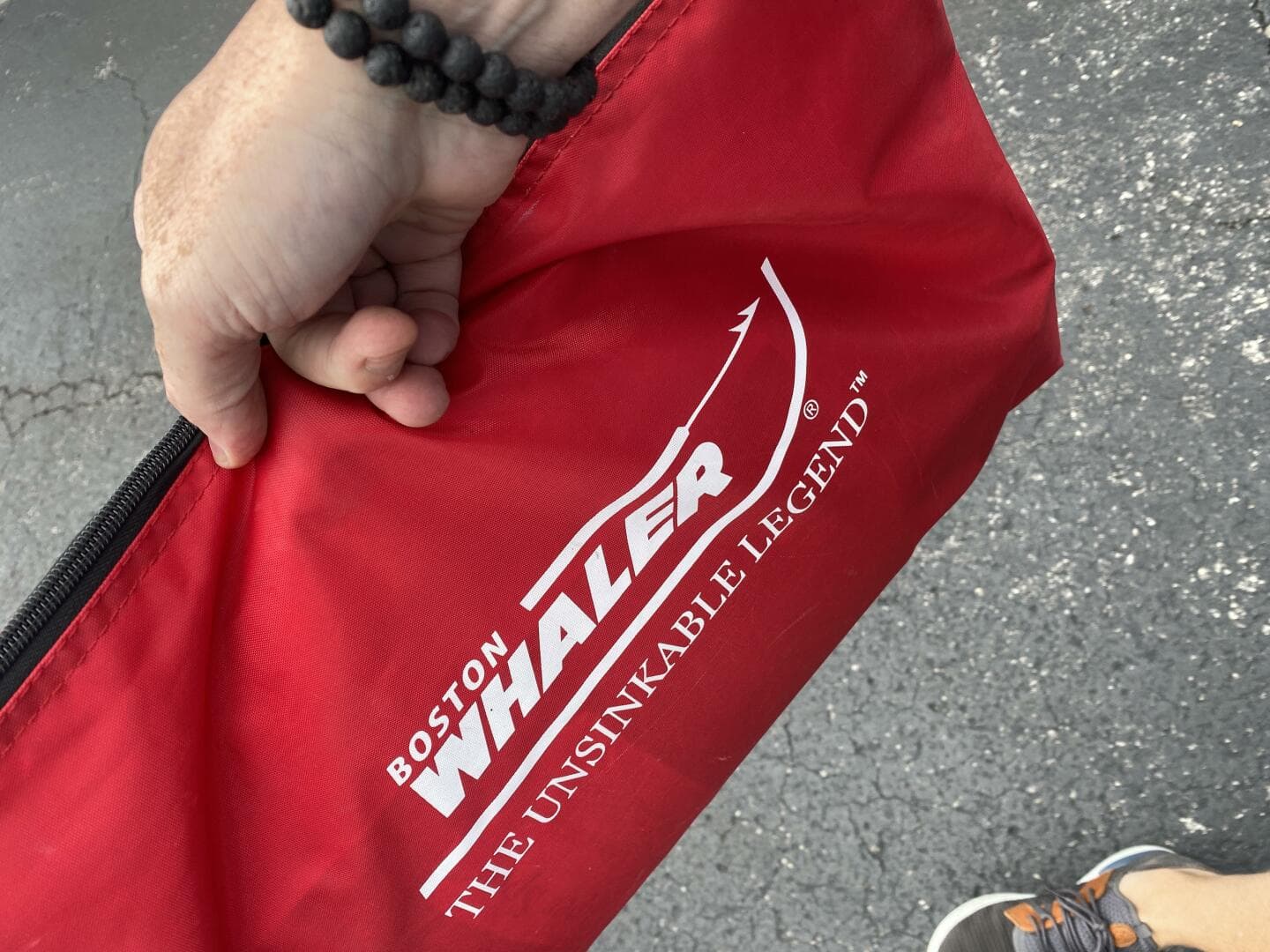 2018 Boston Whaler 150 Super Sport — photo 24