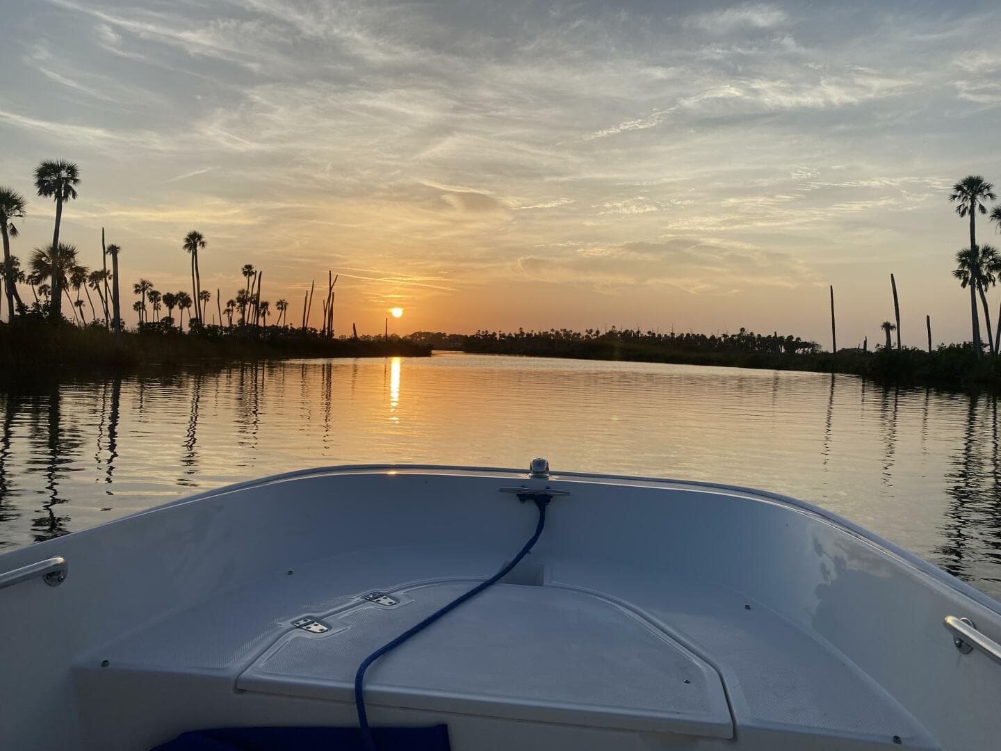 2018 Boston Whaler 150 Super Sport — photo 21