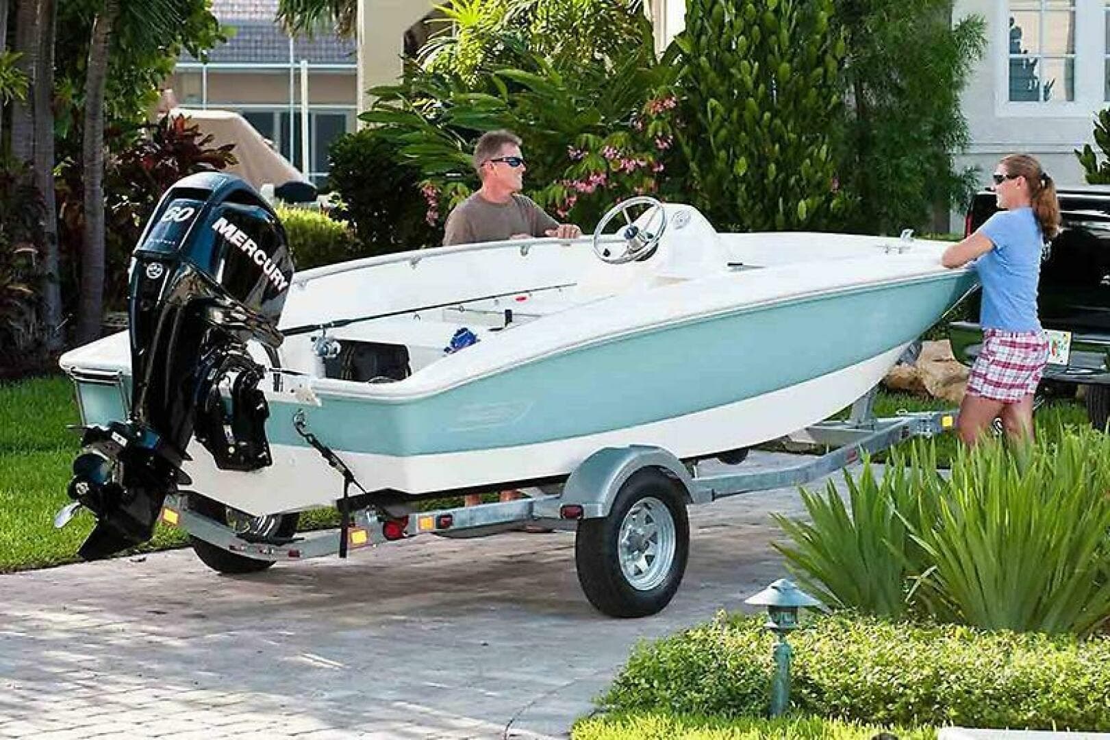 2018 Boston Whaler 150 Super Sport — photo 31