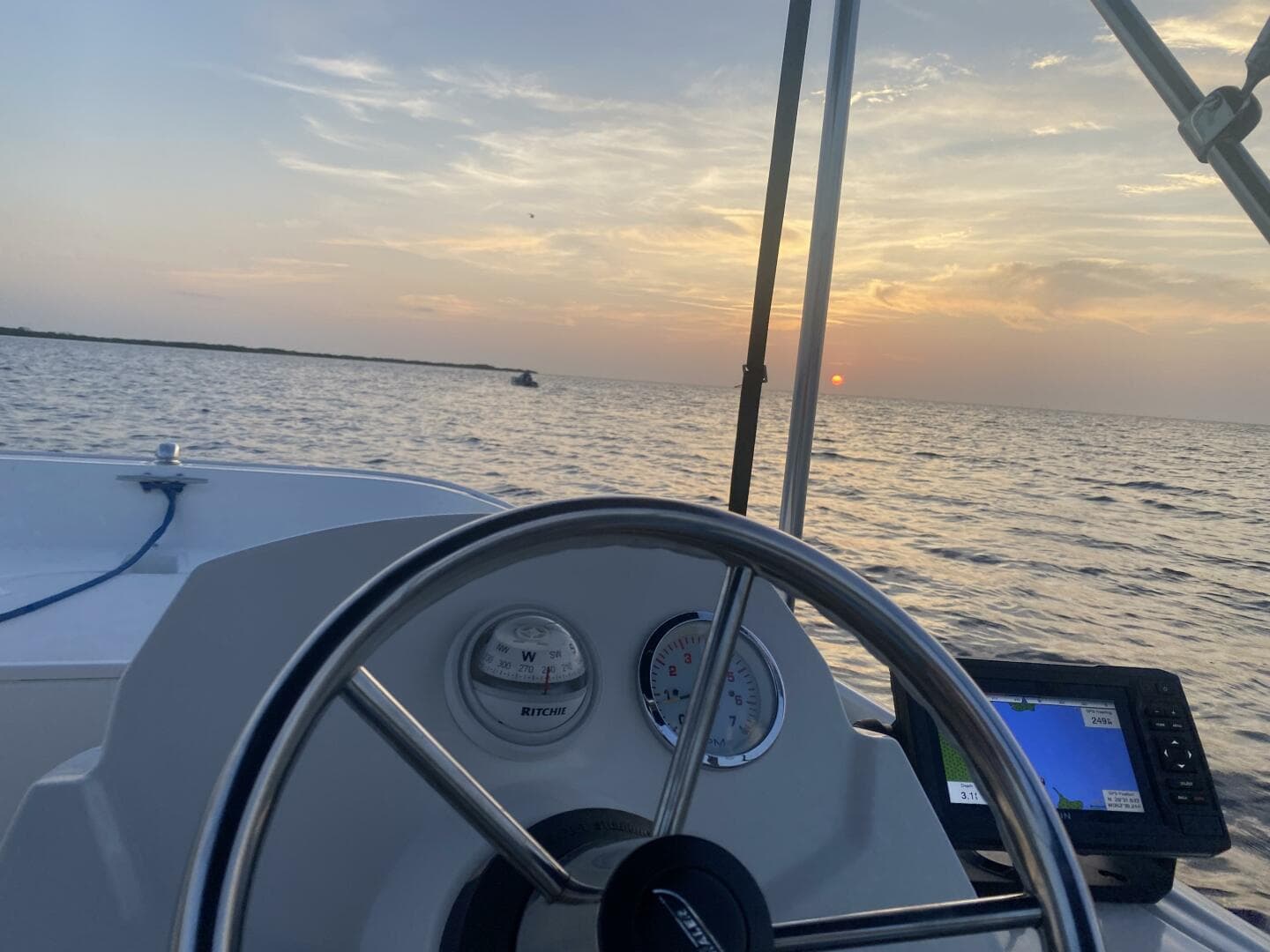 2018 Boston Whaler 150 Super Sport — photo 23