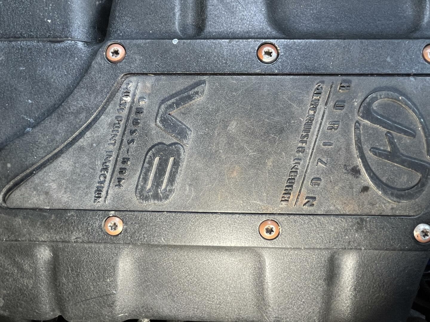 1999 Sea Ray 400 Sundancer — photo 39