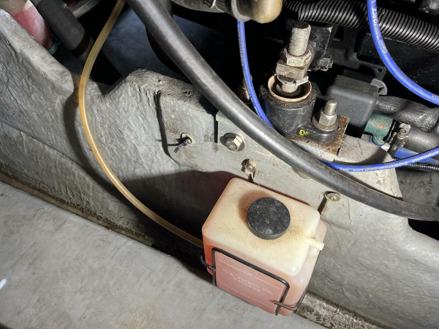 1999 Sea Ray 400 Sundancer — photo 43