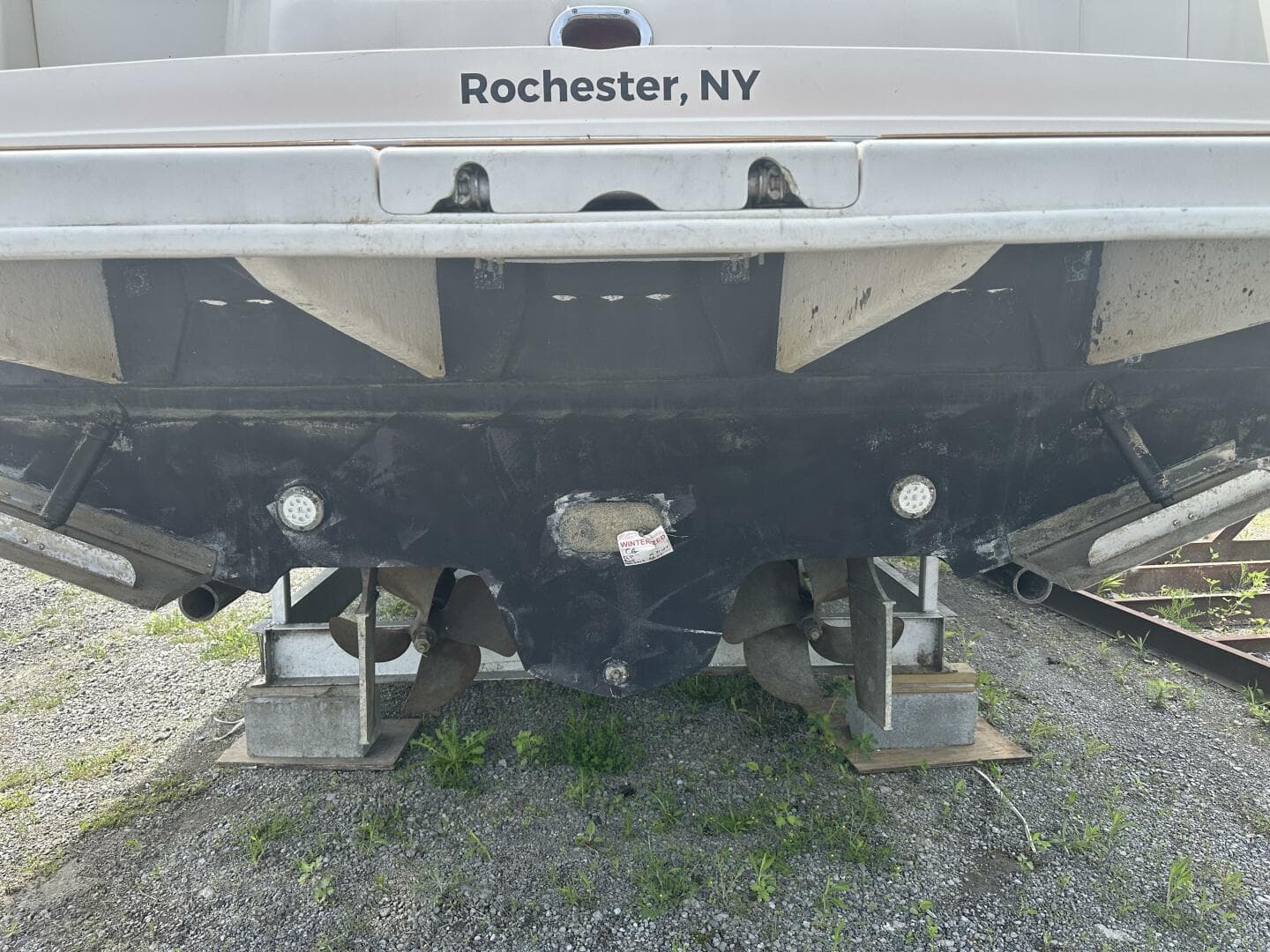 1999 Sea Ray 400 Sundancer — photo 6