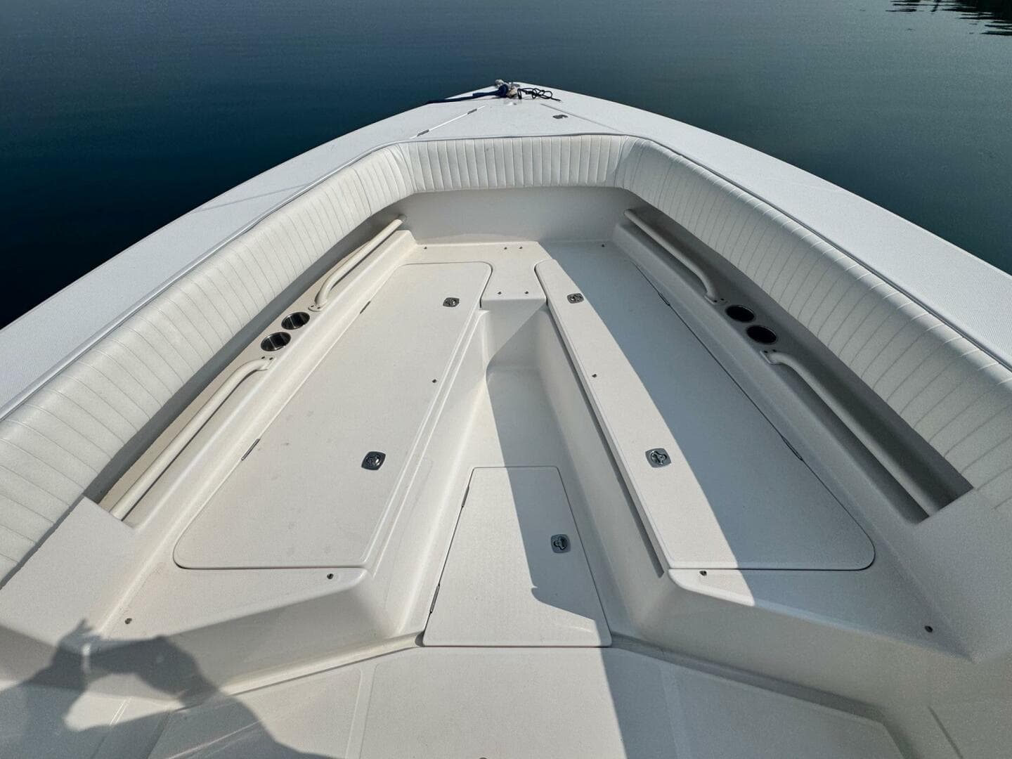 2007 Jupiter — photo 10