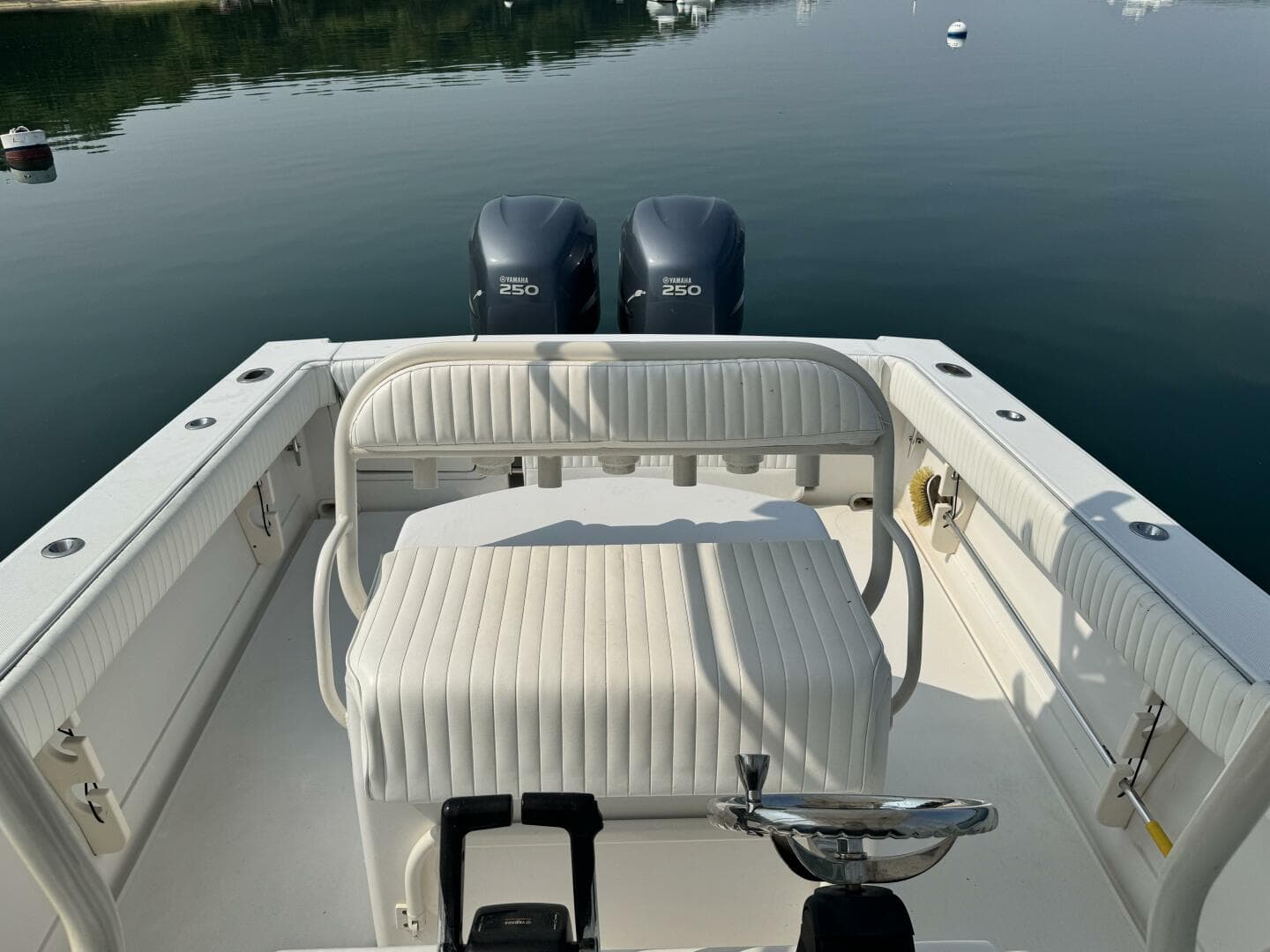 2007 Jupiter — photo 11